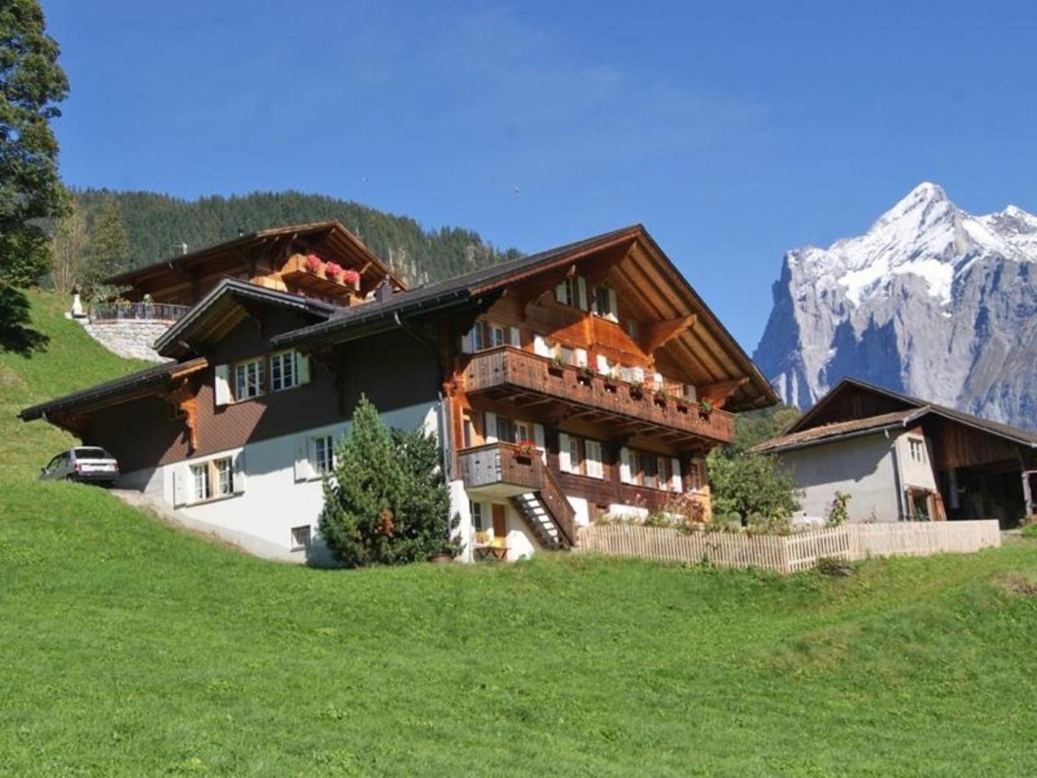 Am Eigen 2 Bett Wohnung