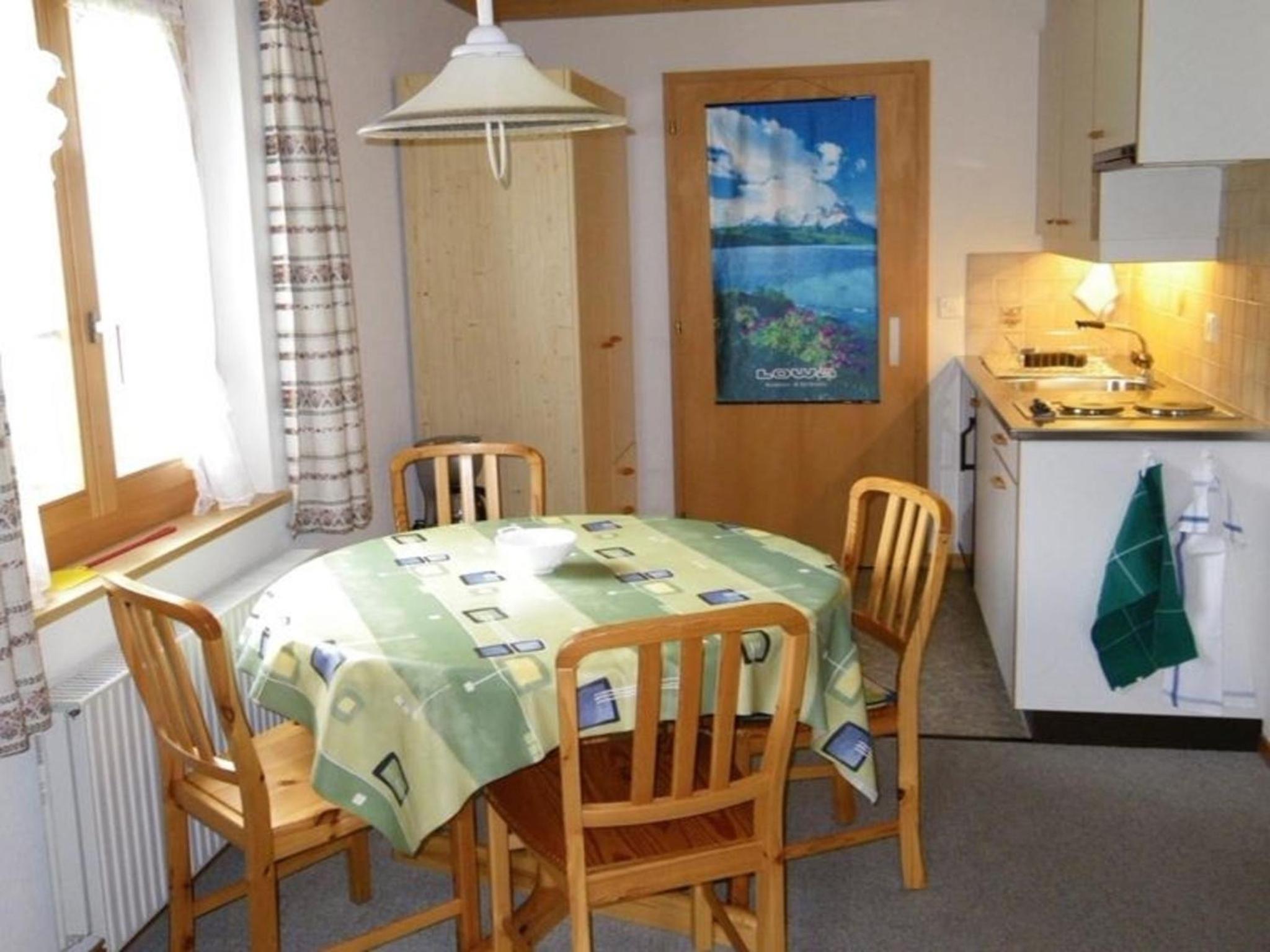 Am Eigen 2 Bett Wohnung