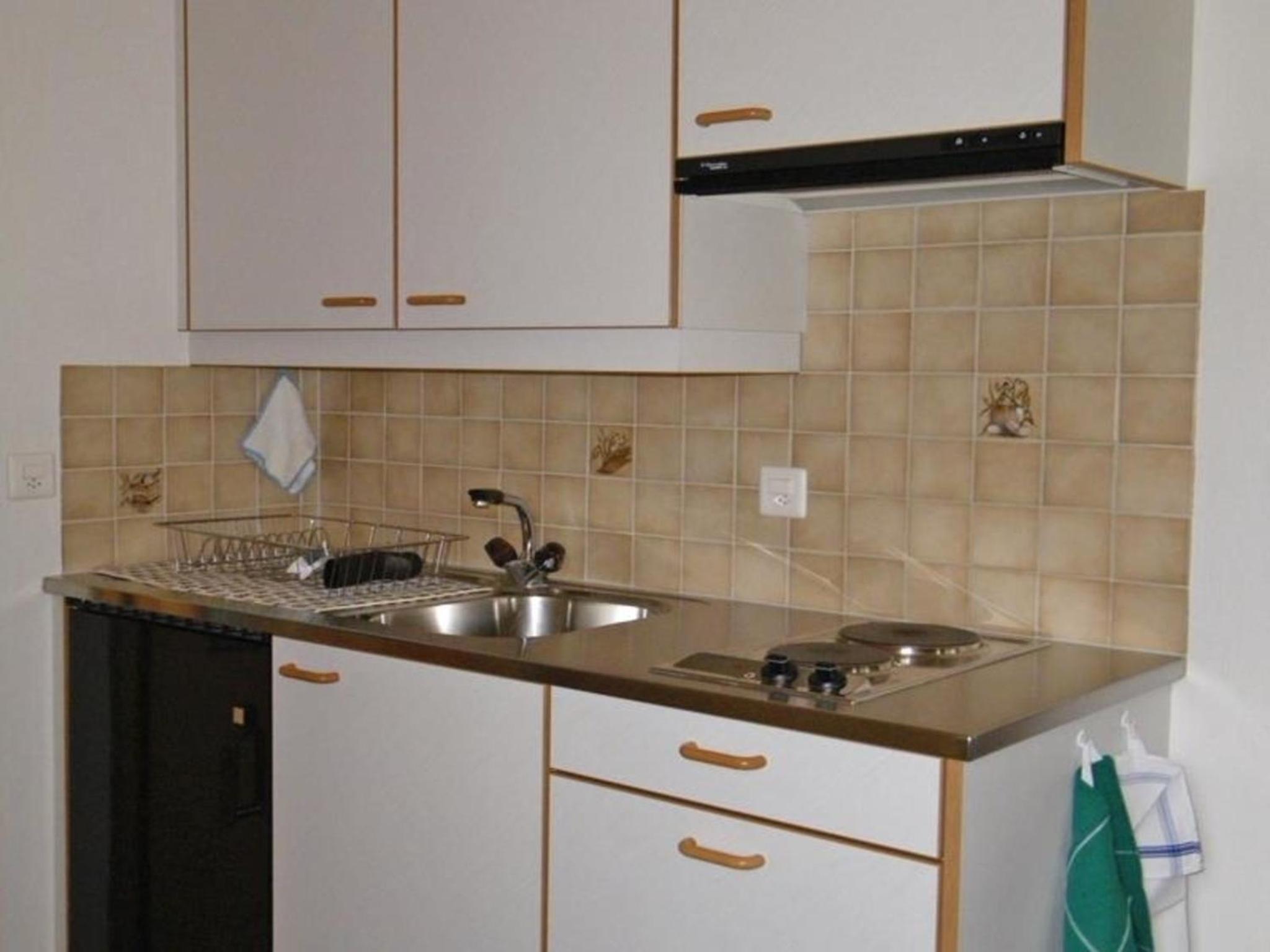 Am Eigen 2 Bett Wohnung