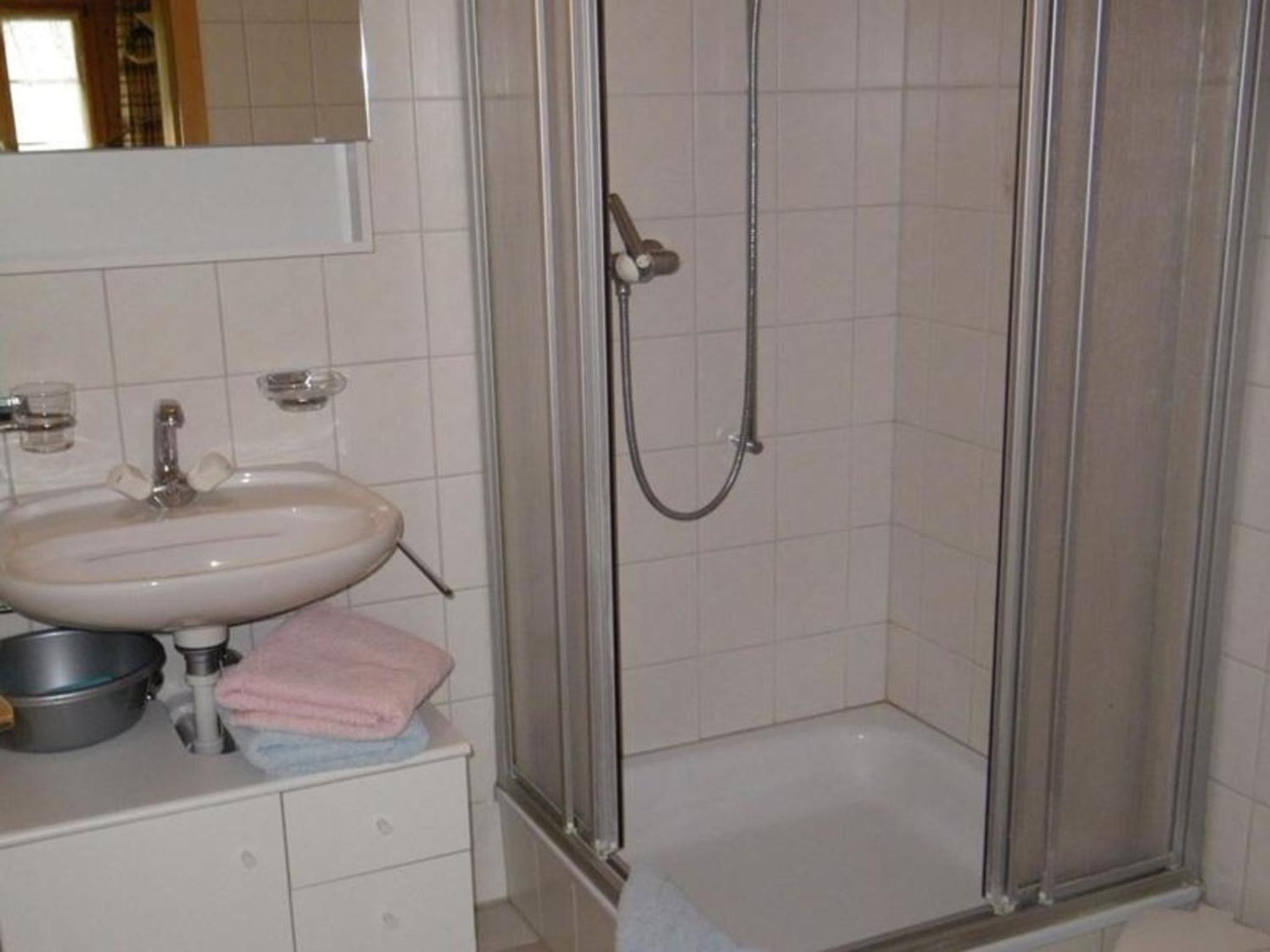 Am Eigen 2 Bett Wohnung
