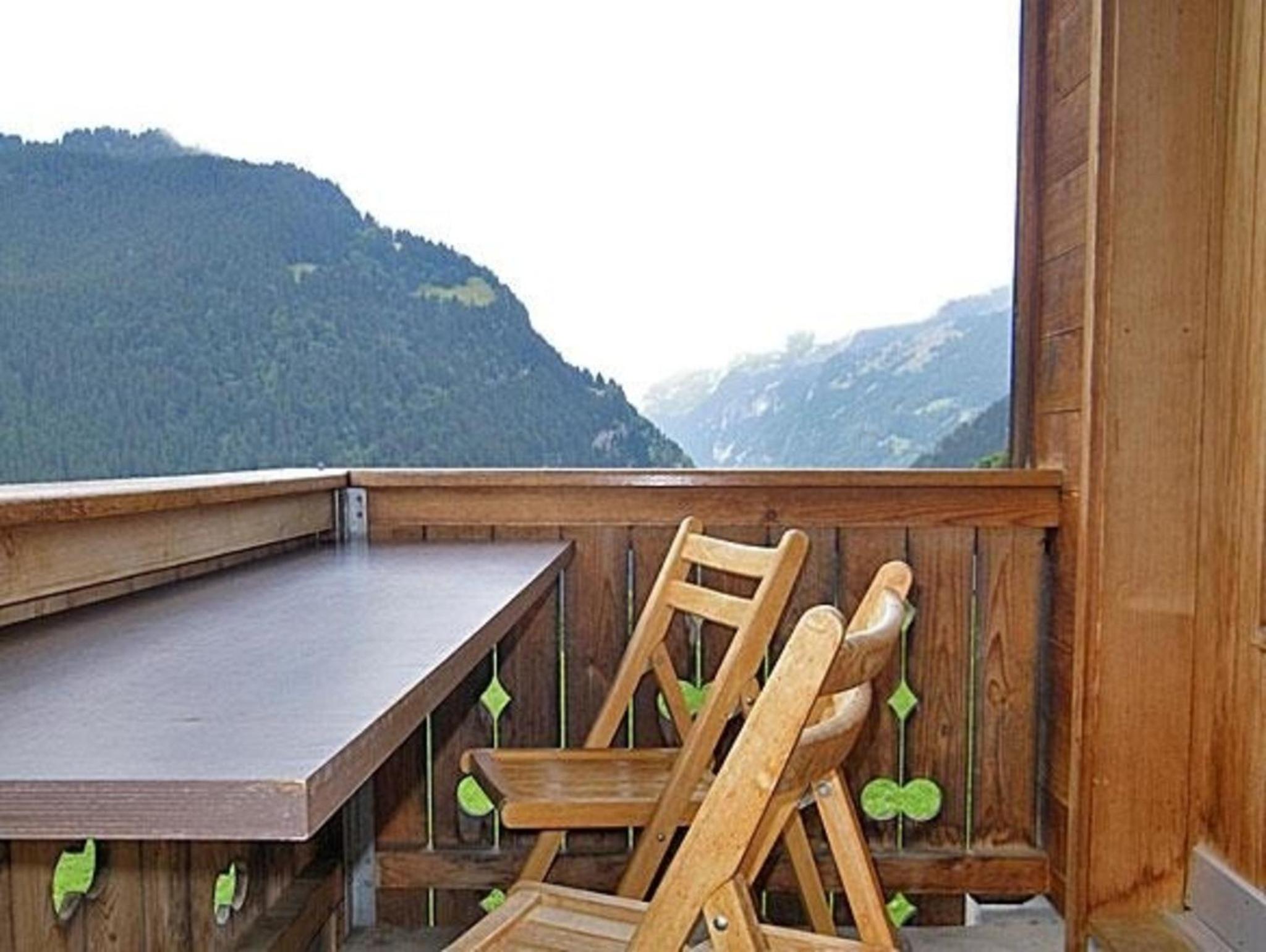 Am Eigen 2 Bett Wohnung