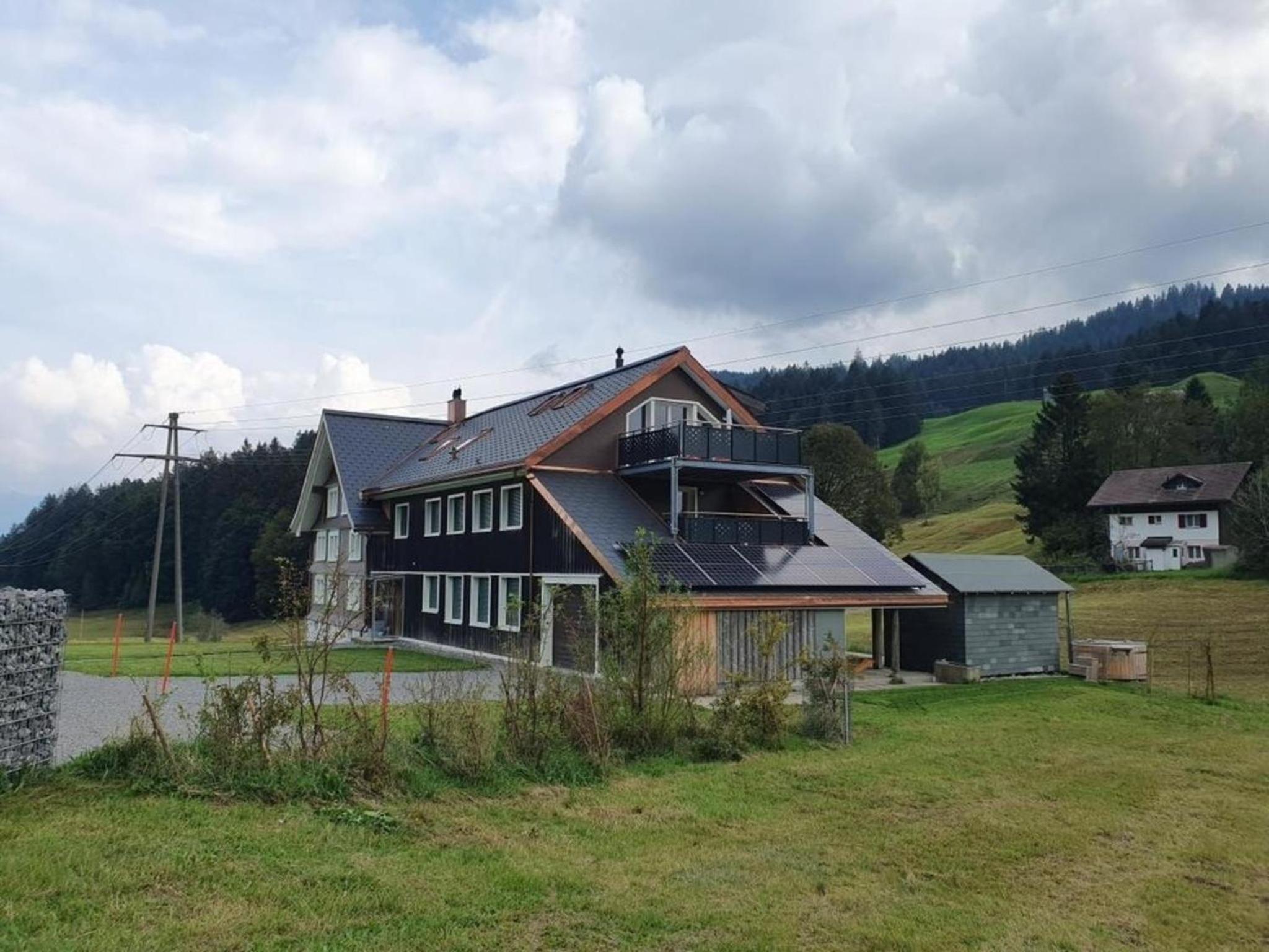Bädli im Munzenriet