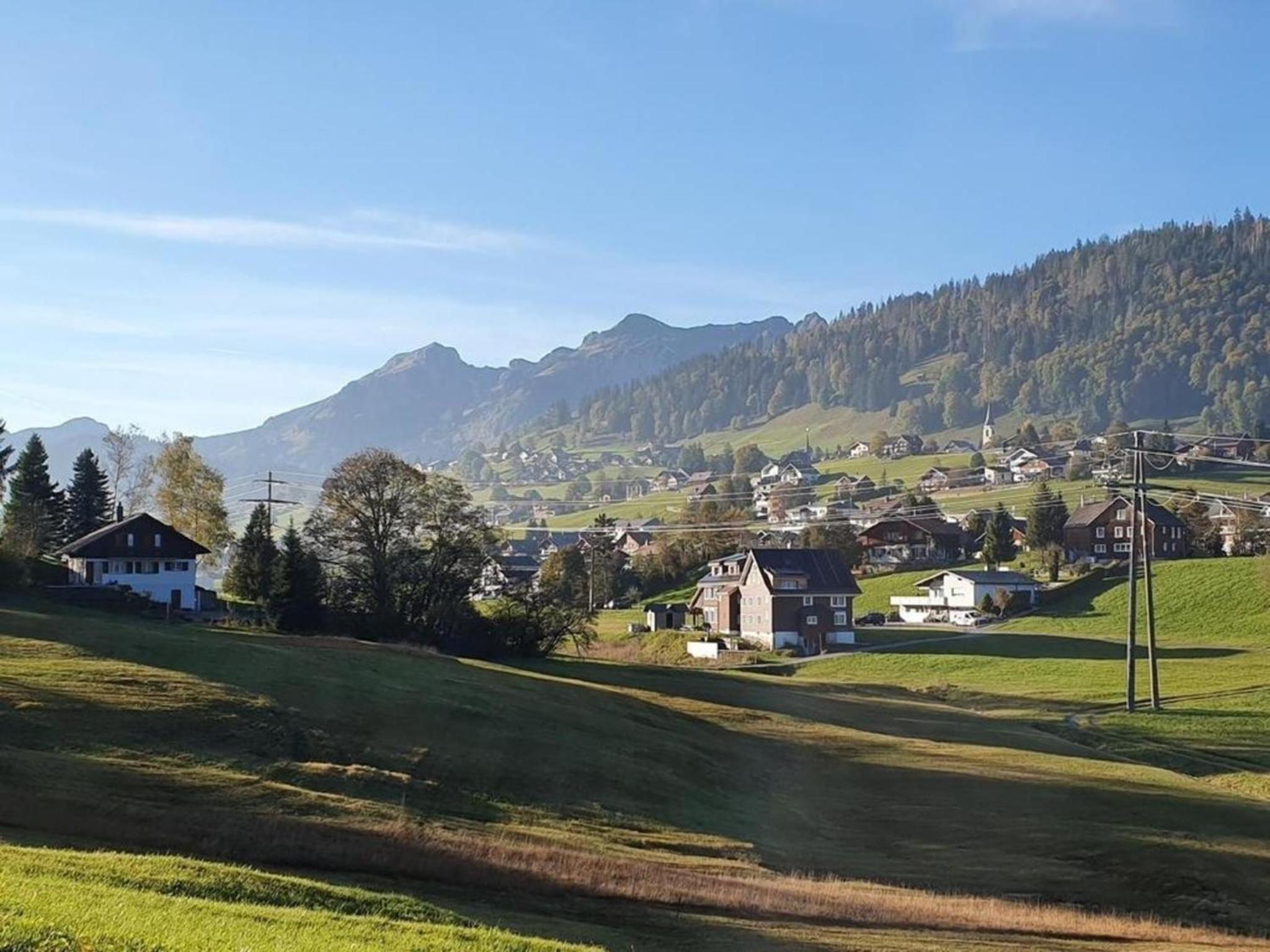 Bädli im Munzenriet