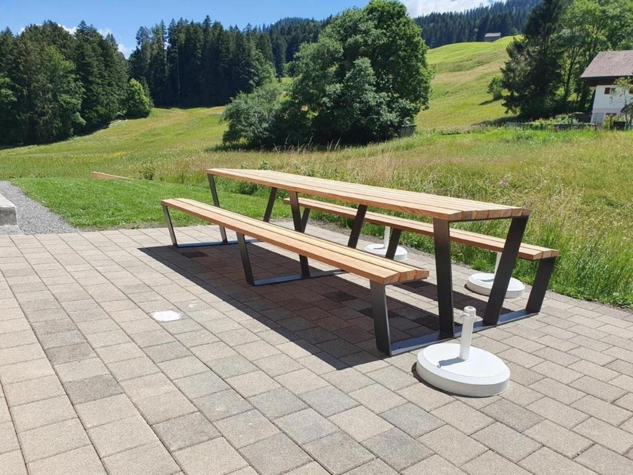 Bädli im Munzenriet