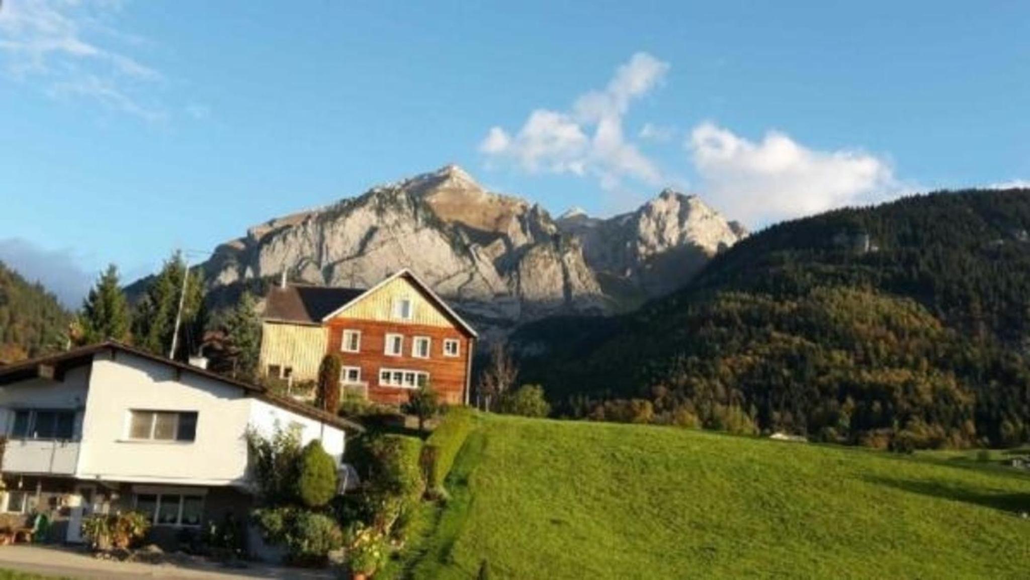 Bädli im Munzenriet