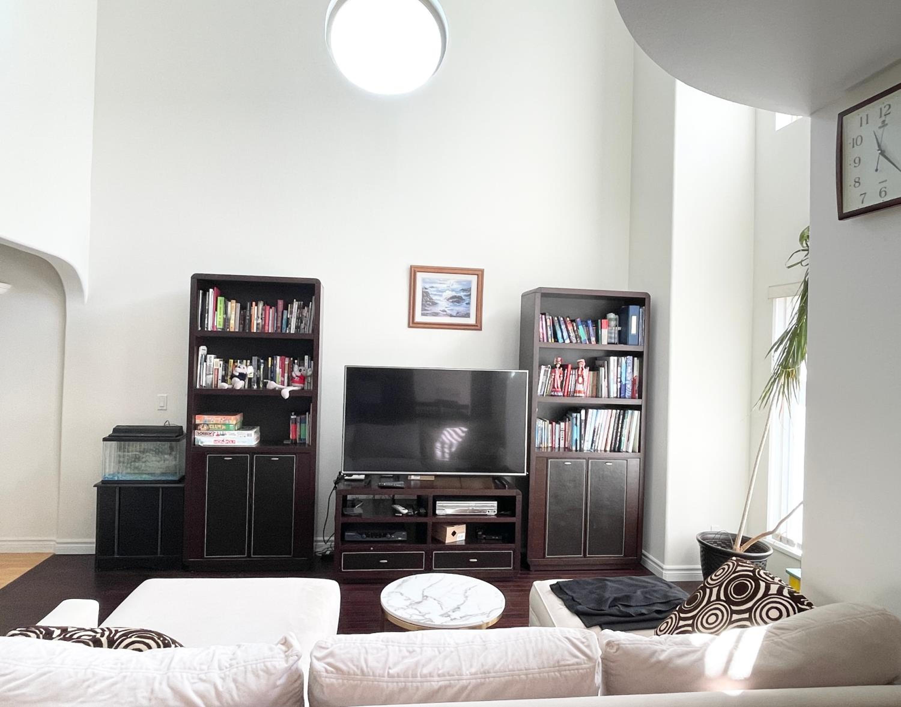 Cozy Guest Rooms Near UBC, Downtown and Beaches