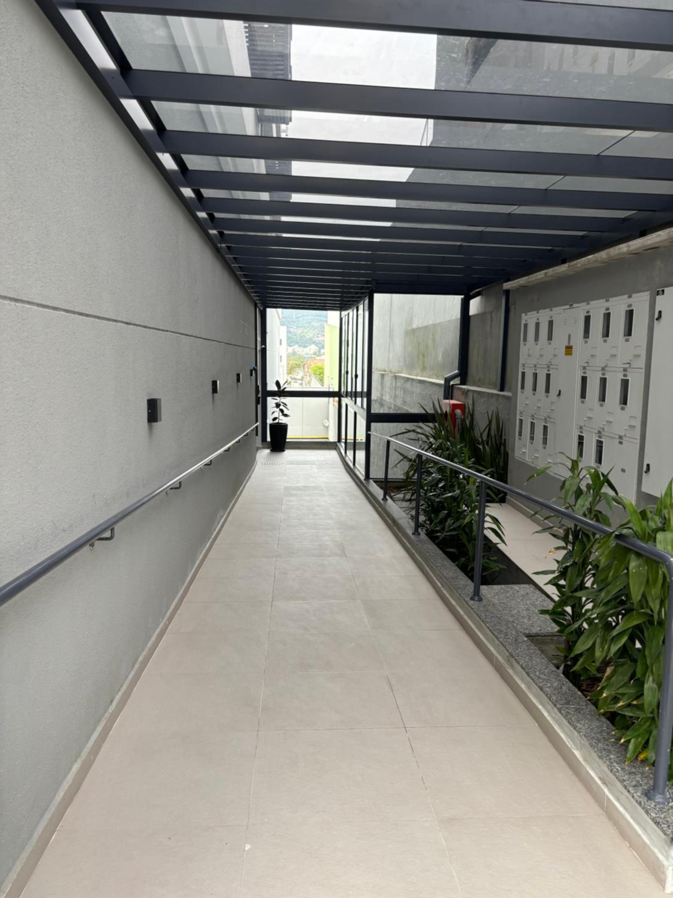 Apt próximo a UFSC