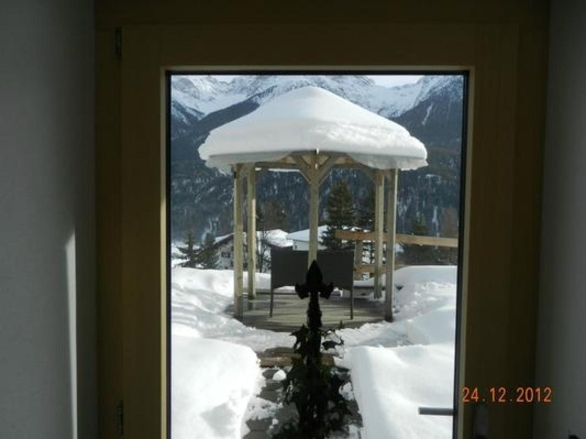 Alvetern Marmotta