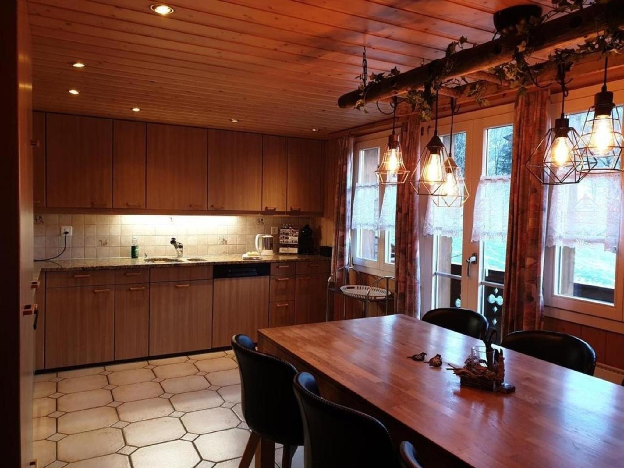 Bei Der Arve 4 Bett Wohnung
