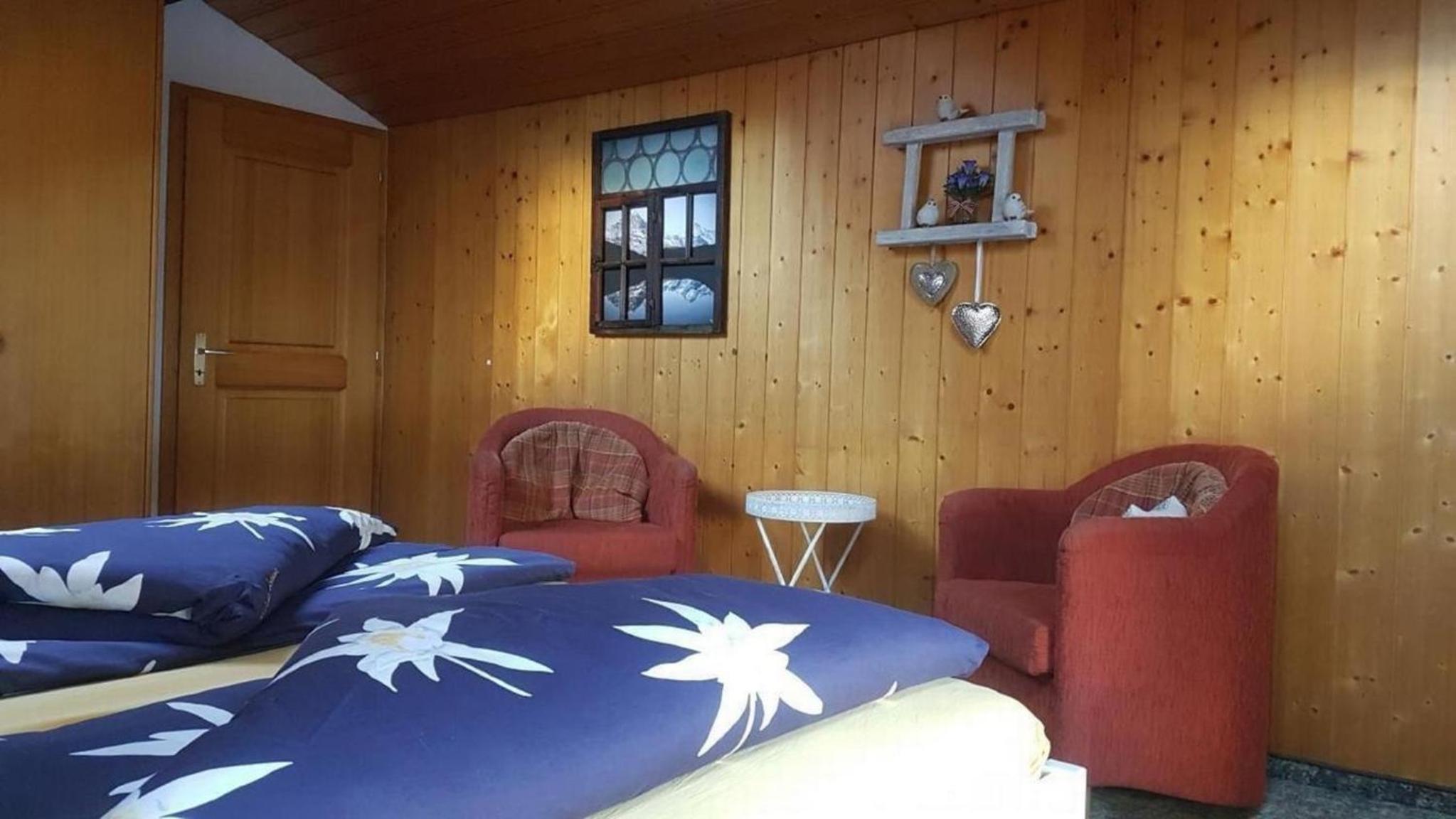 Bei Der Arve 4 Bett Wohnung