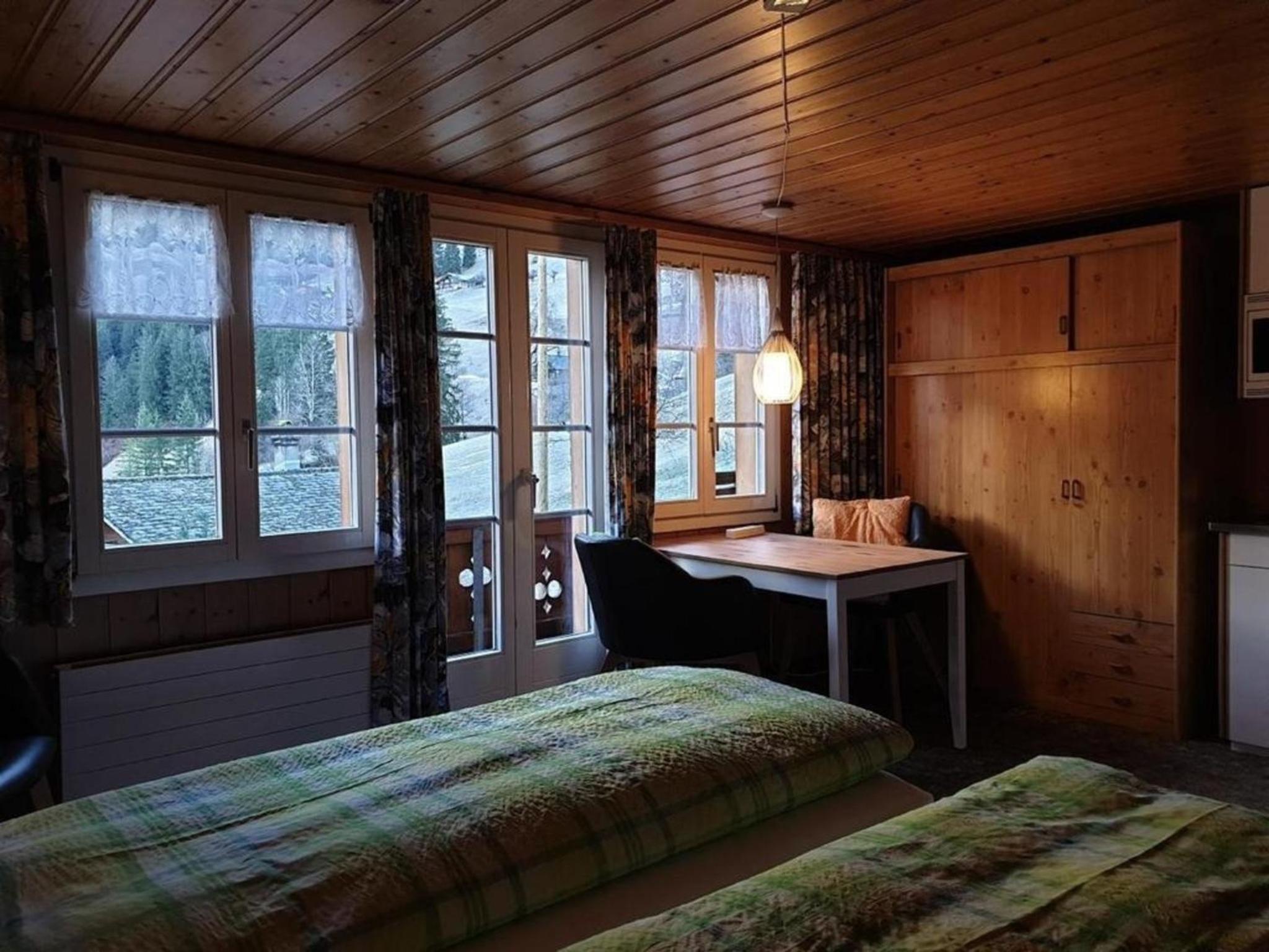 Bei Der Arve 4 Bett Wohnung