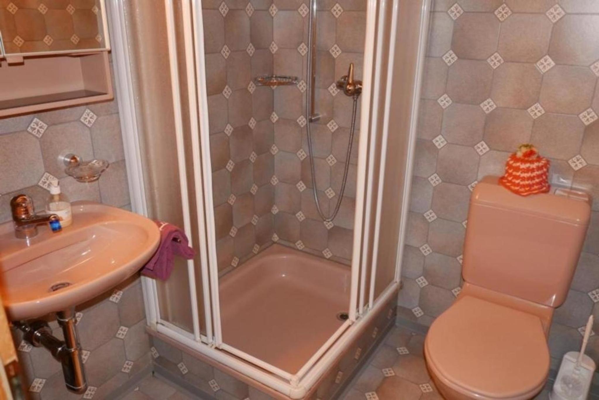 Bei Der Arve 4 Bett Wohnung