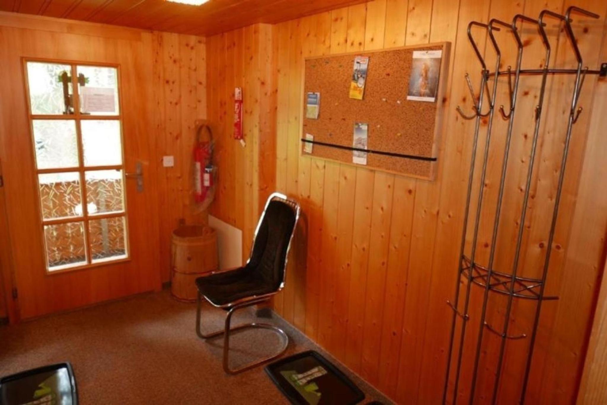 Bei Der Arve 4 Bett Wohnung