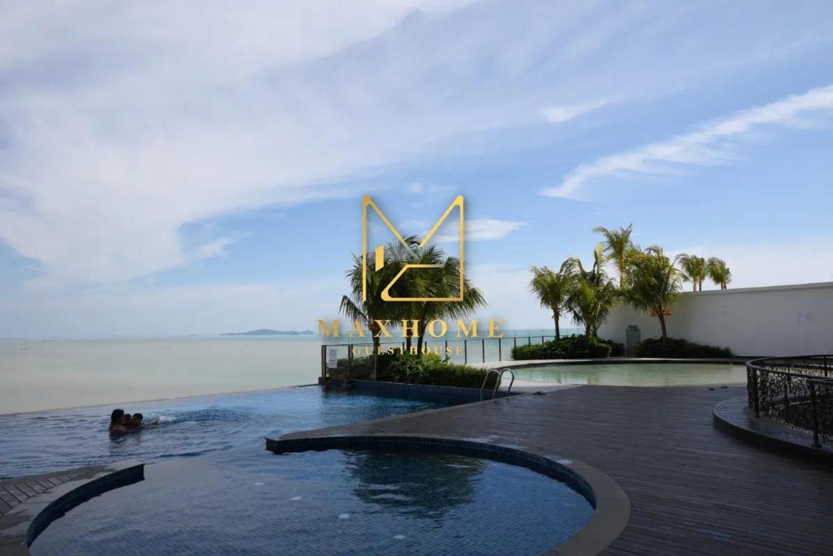 Maxhome Elite at Silverscape view 2