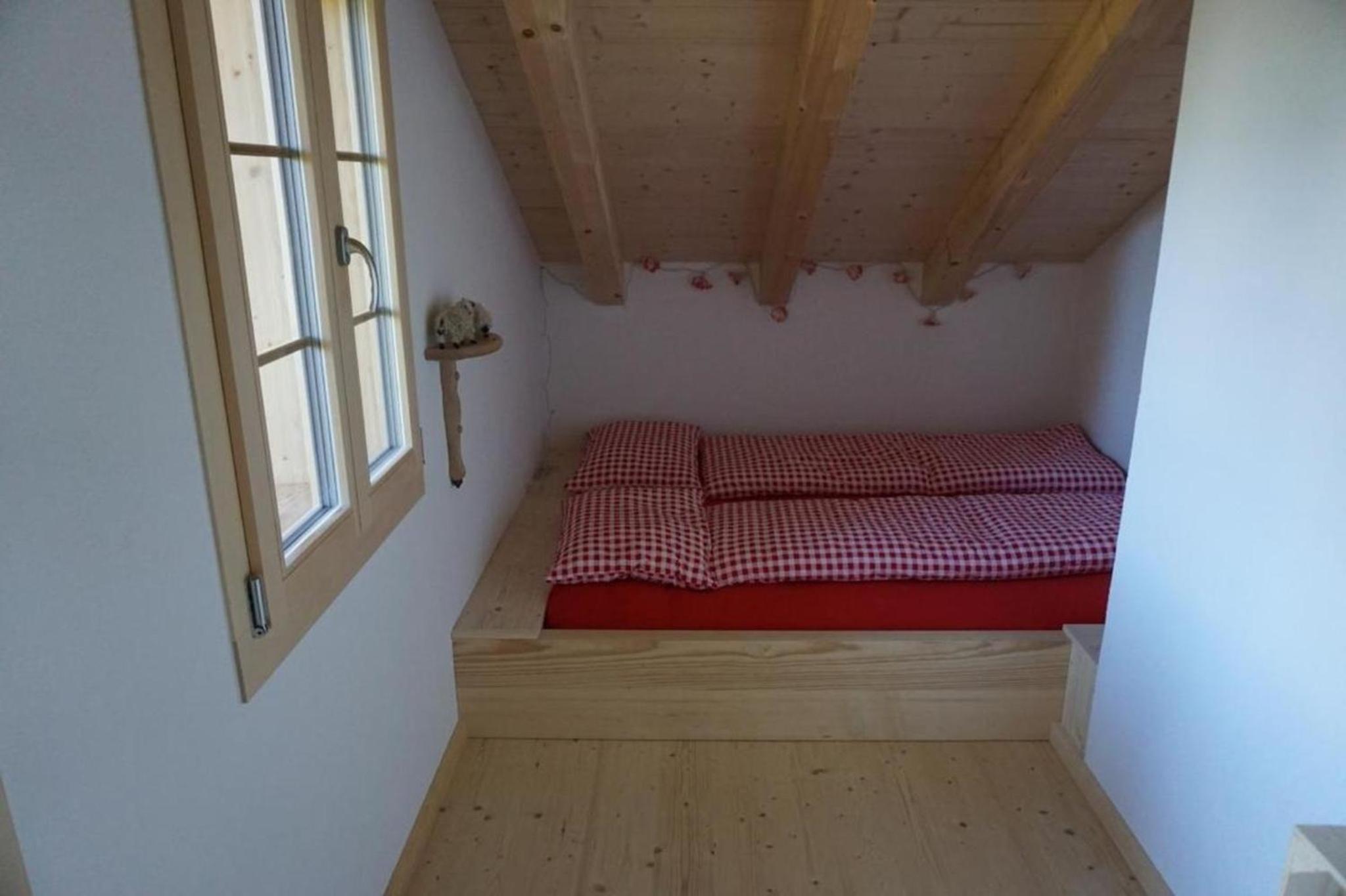 Wollhaus Oberzwirgi