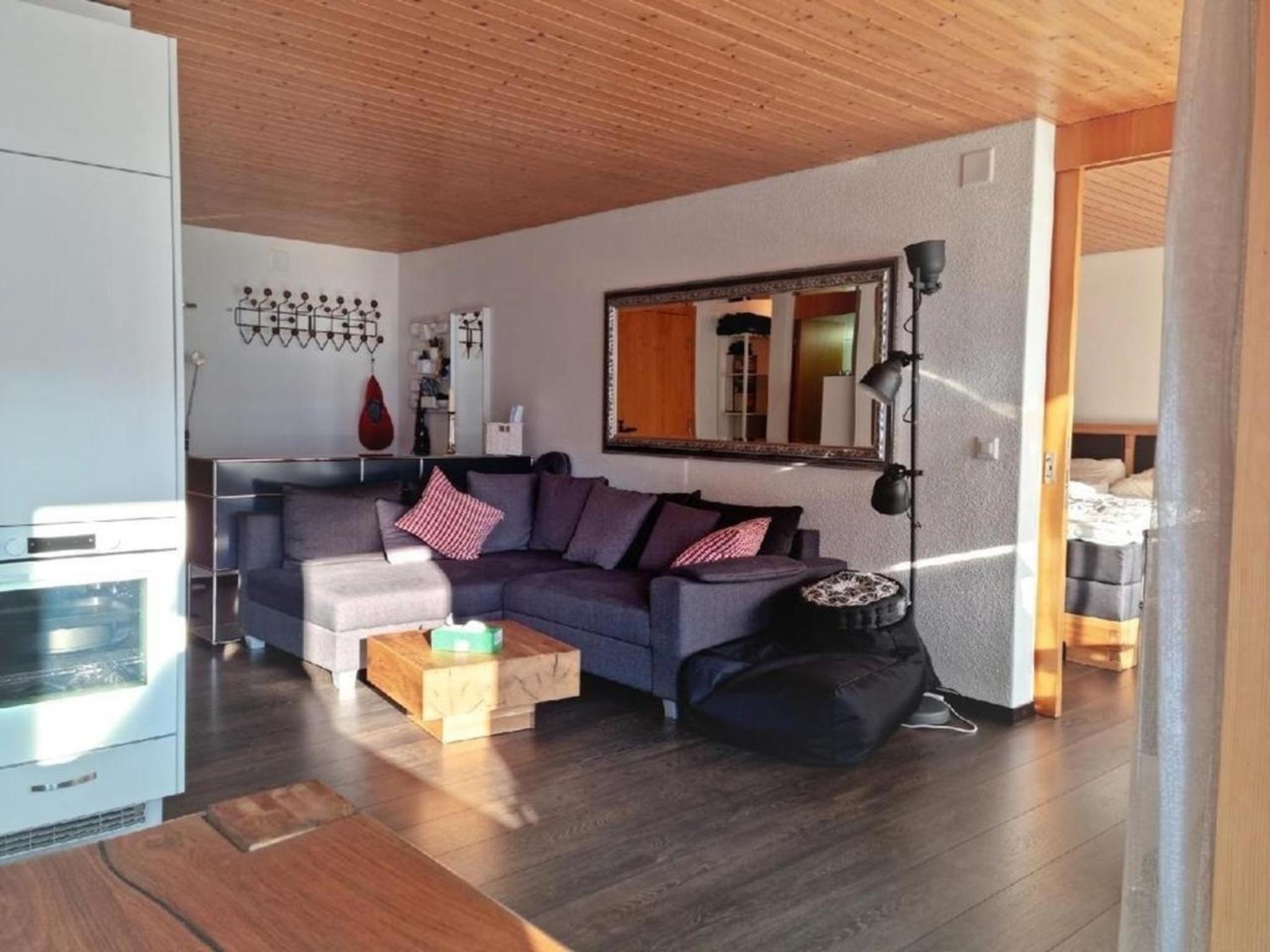 Rothorn-Center C direkt im Dorfzentrum - b48865