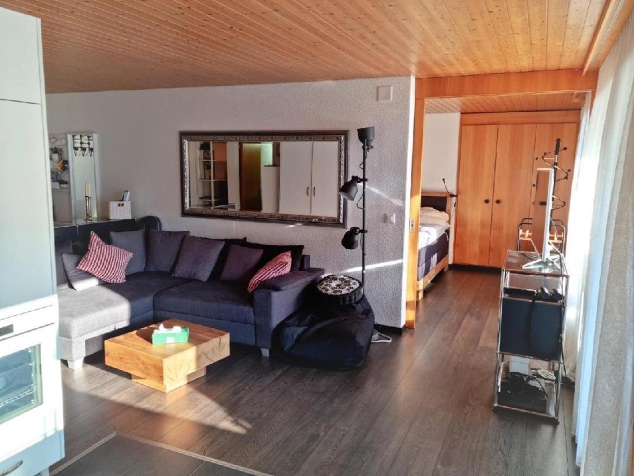Rothorn-Center C direkt im Dorfzentrum - b48865