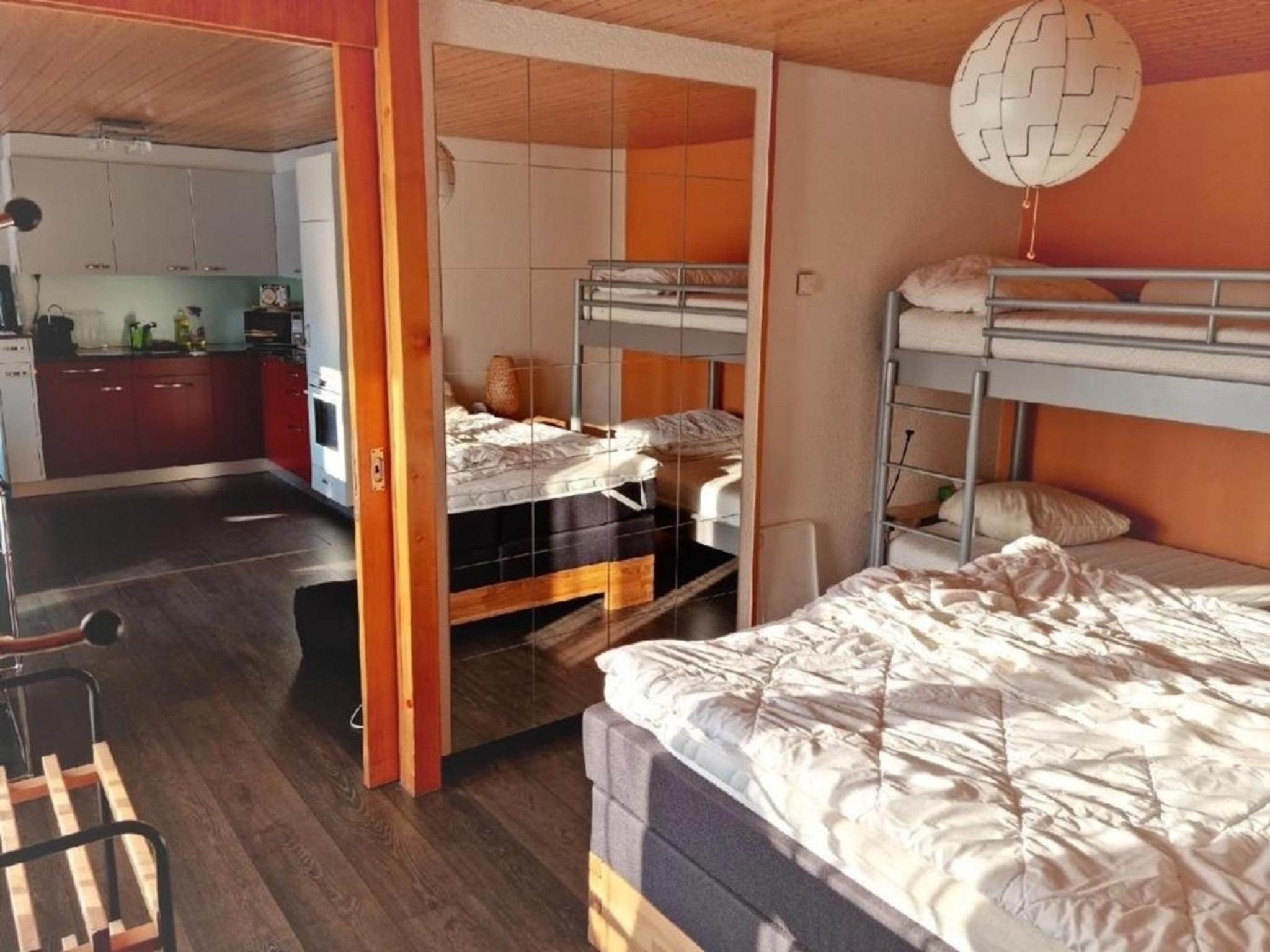 Rothorn-Center C direkt im Dorfzentrum - b48865