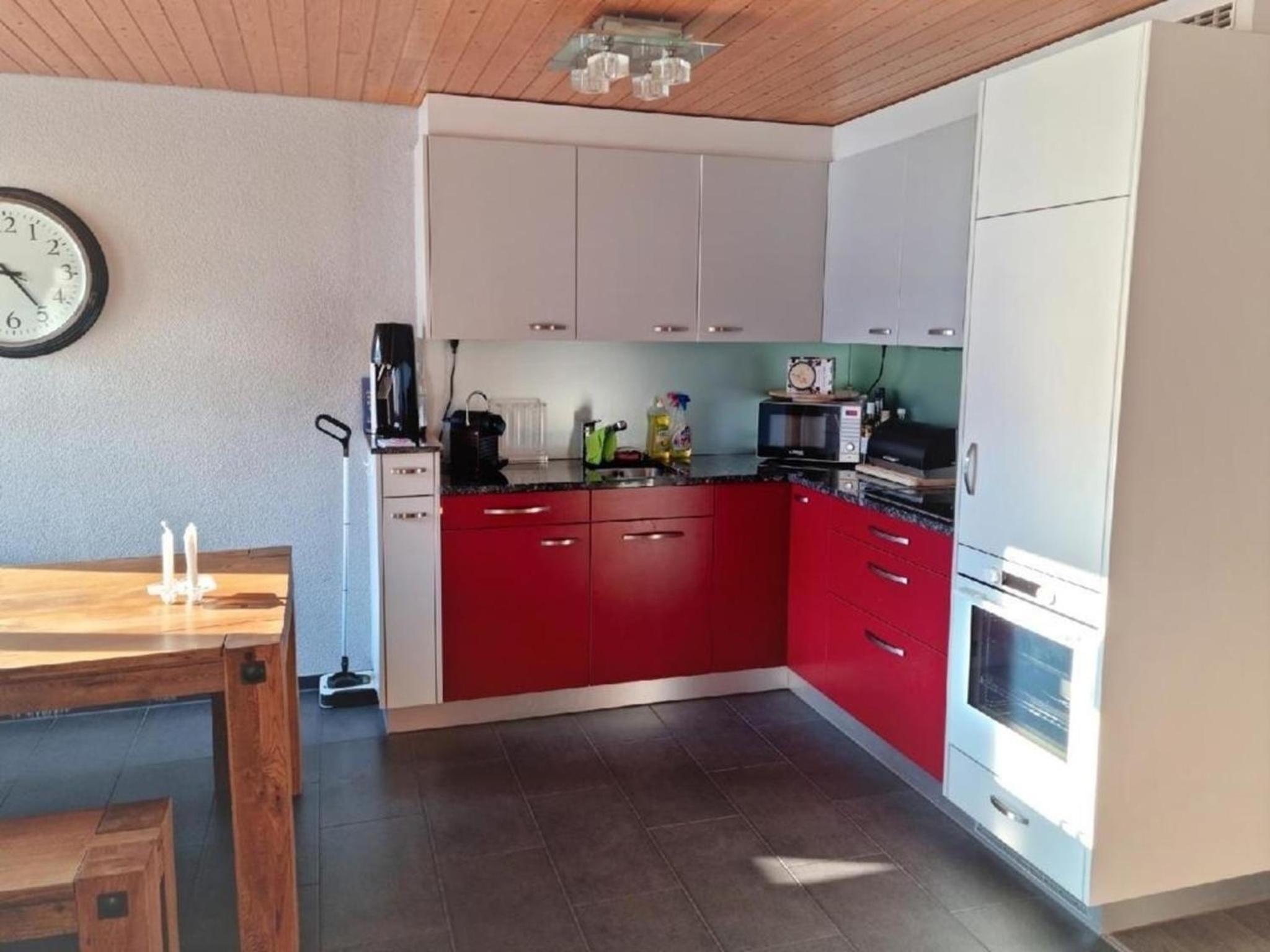 Rothorn-Center C direkt im Dorfzentrum - b48865