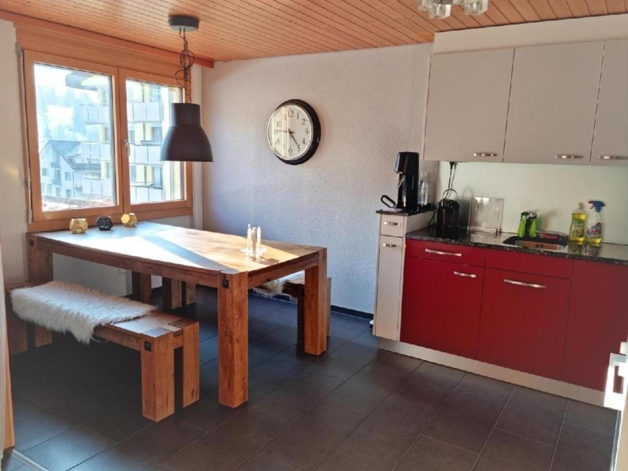 Rothorn-Center C direkt im Dorfzentrum - b48865