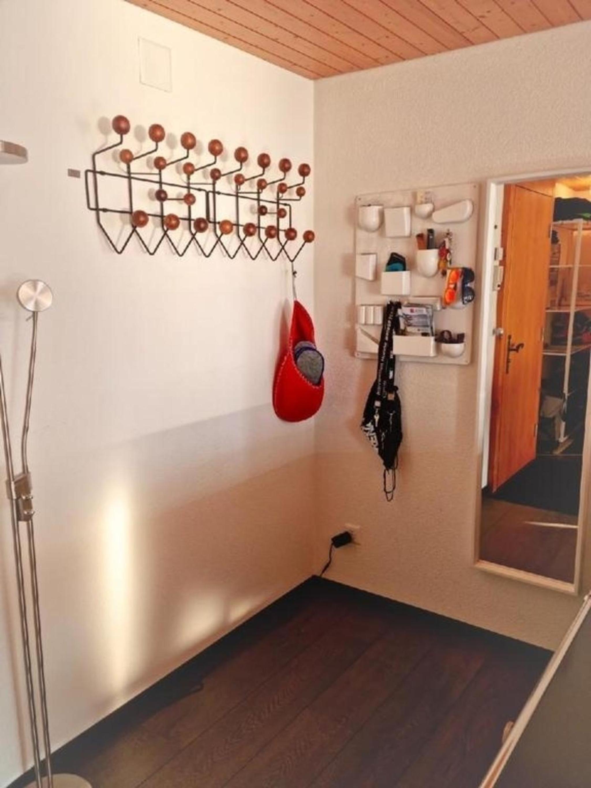 Rothorn-Center C direkt im Dorfzentrum - b48865