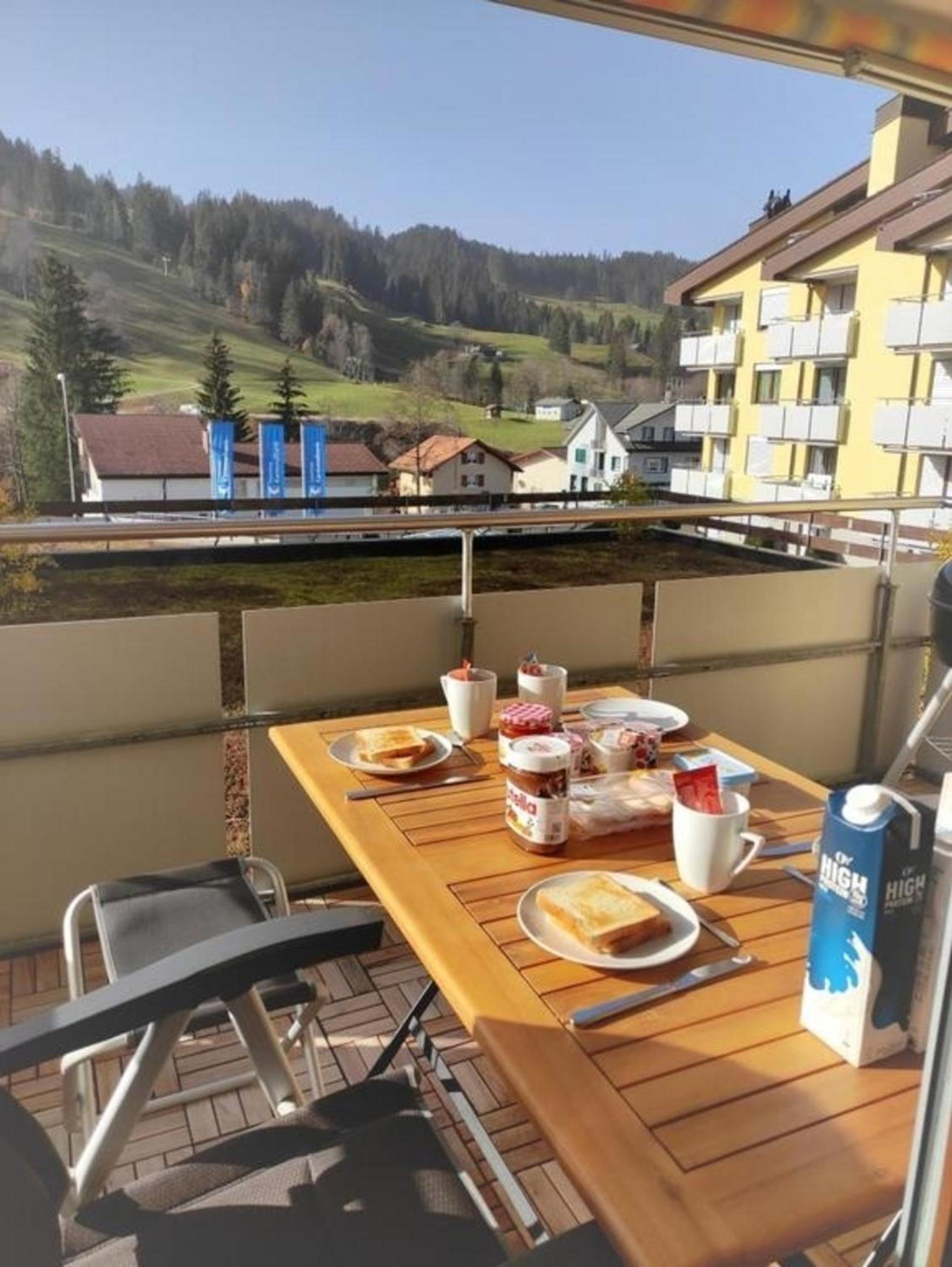 Rothorn-Center C direkt im Dorfzentrum - b48865