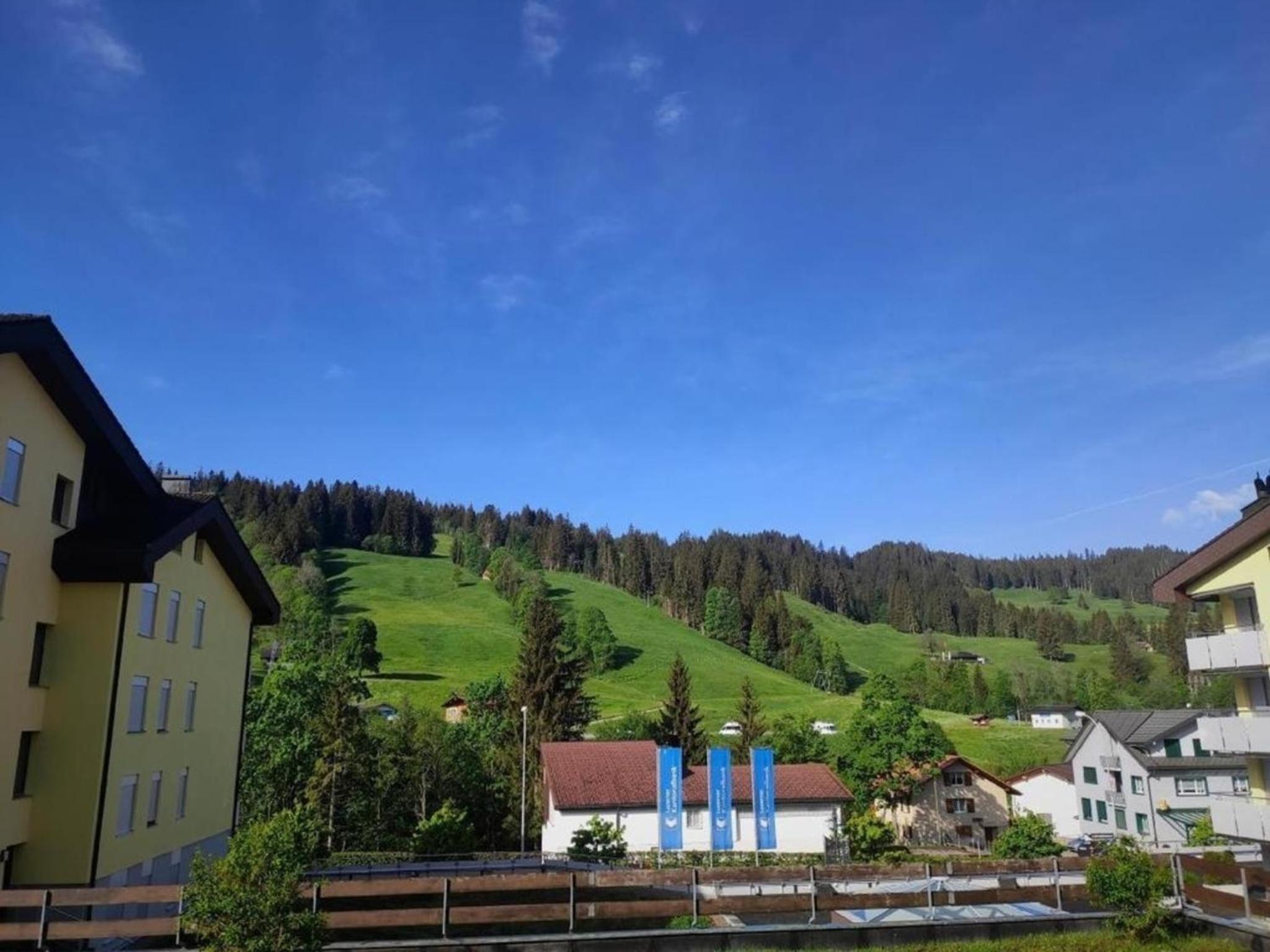 Rothorn-Center C direkt im Dorfzentrum - b48865