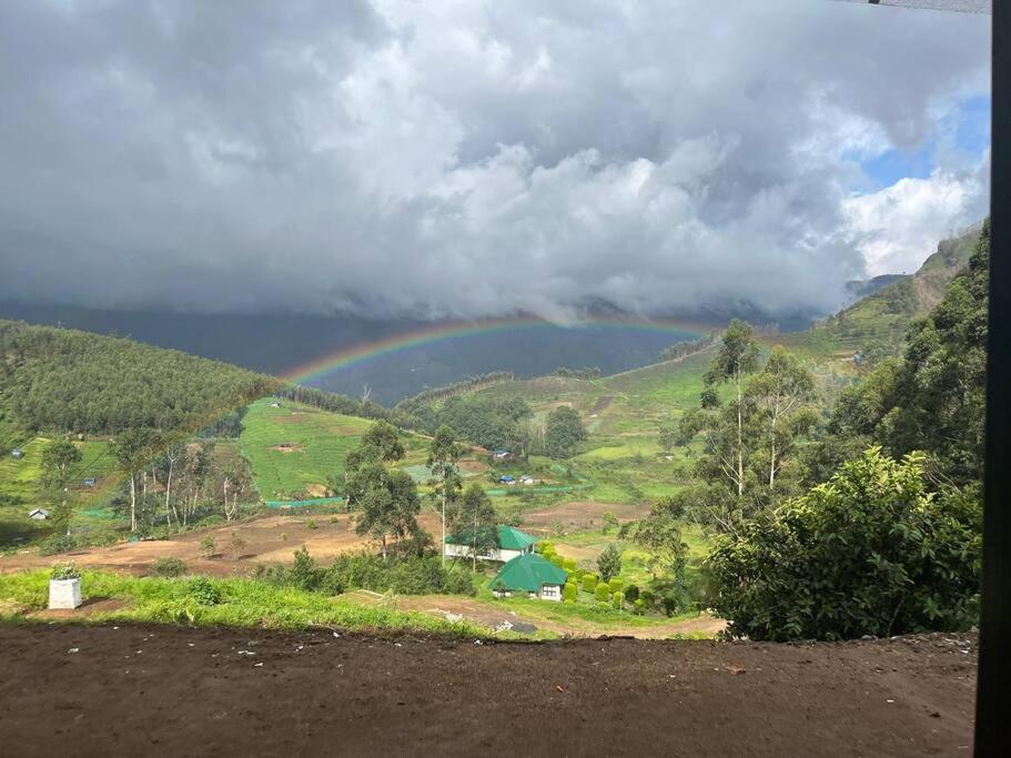 Orange Valley Farm Resort view 3