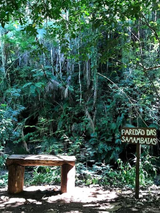 Ecofazenda Lodge