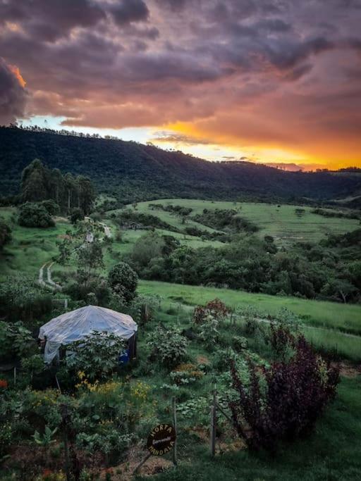 Ecofazenda Lodge