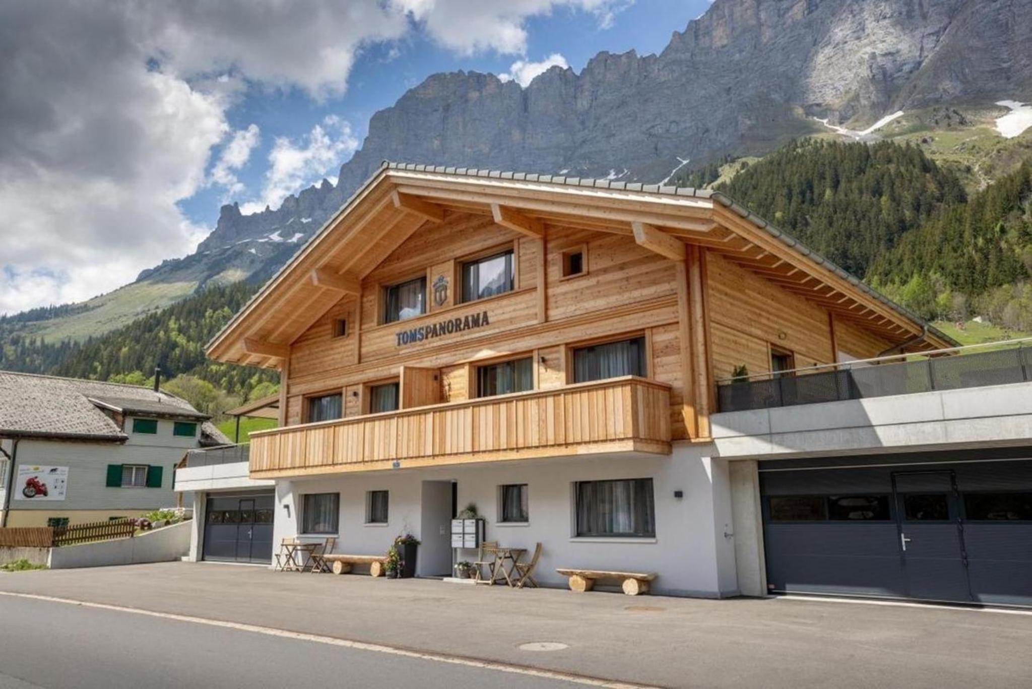 Apartment Edelweiss