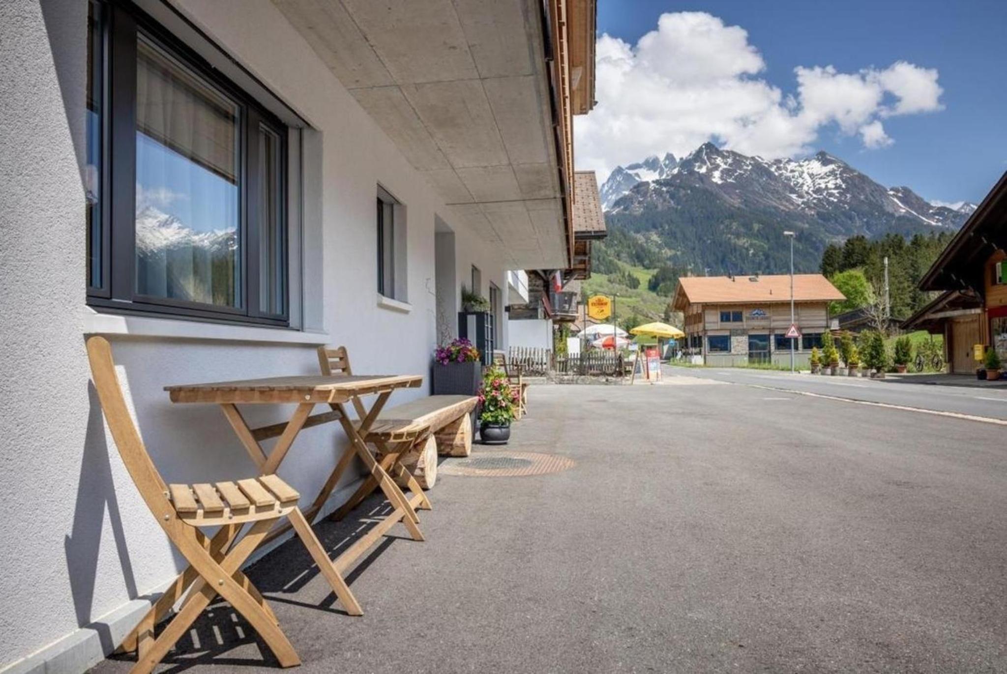 Apartment Edelweiss