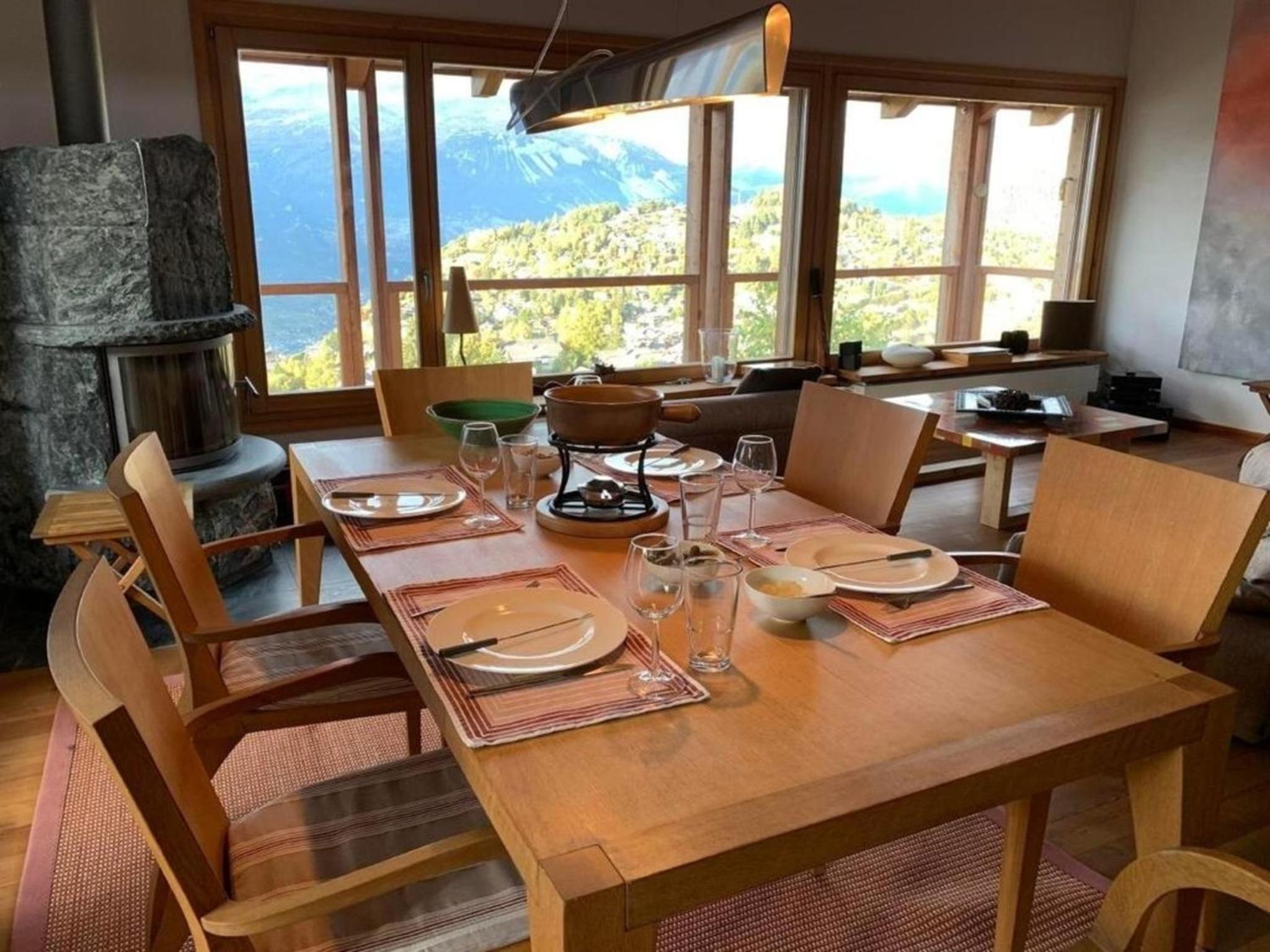 Modernes Chalet - Blue Merle