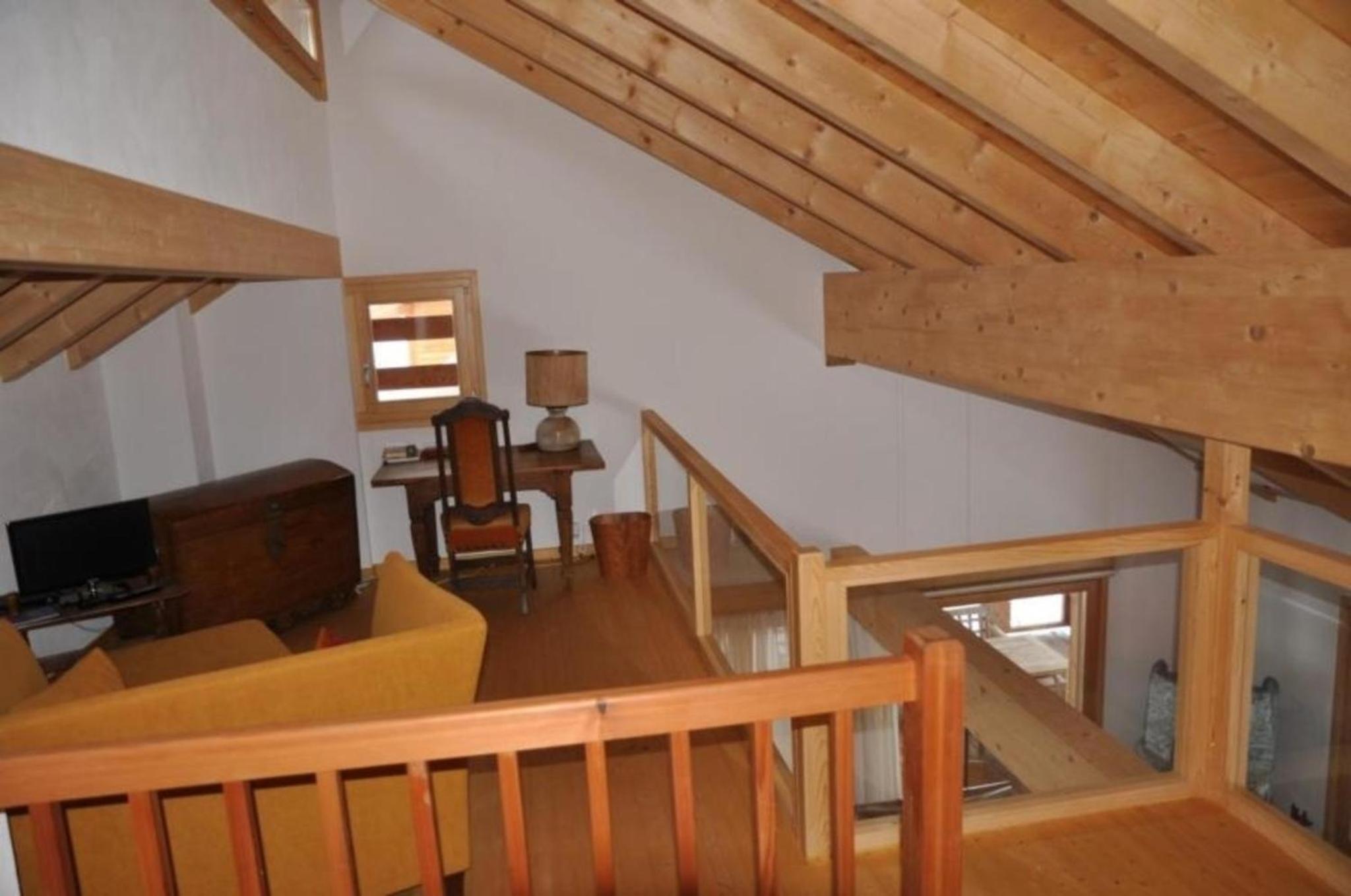 Modernes Chalet - Blue Merle