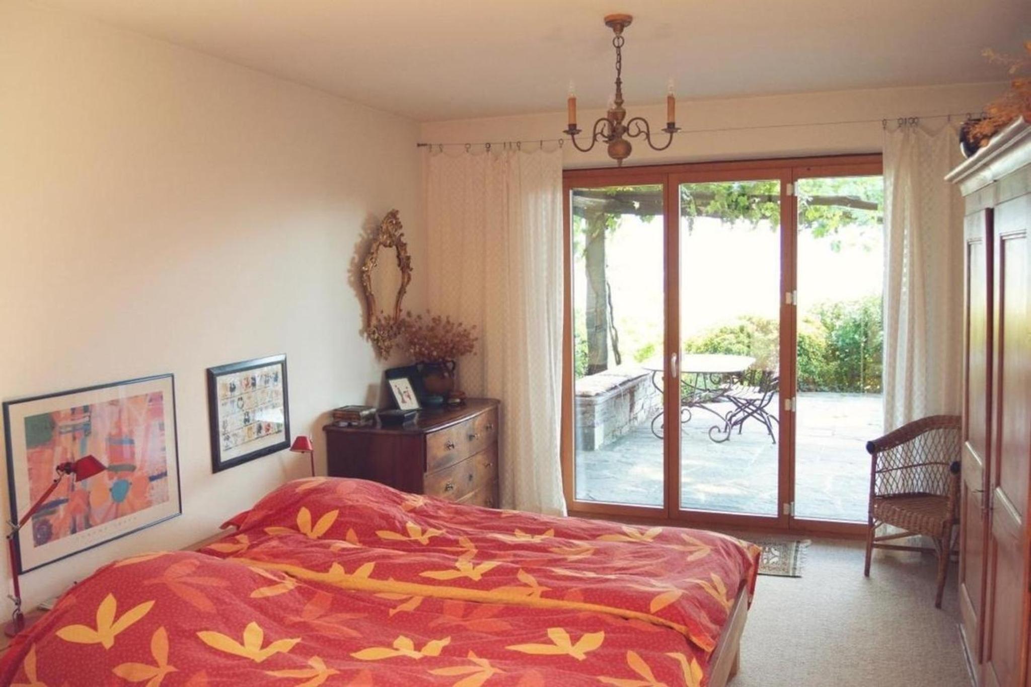 Casa Nespole, Familiennest mit Seesicht