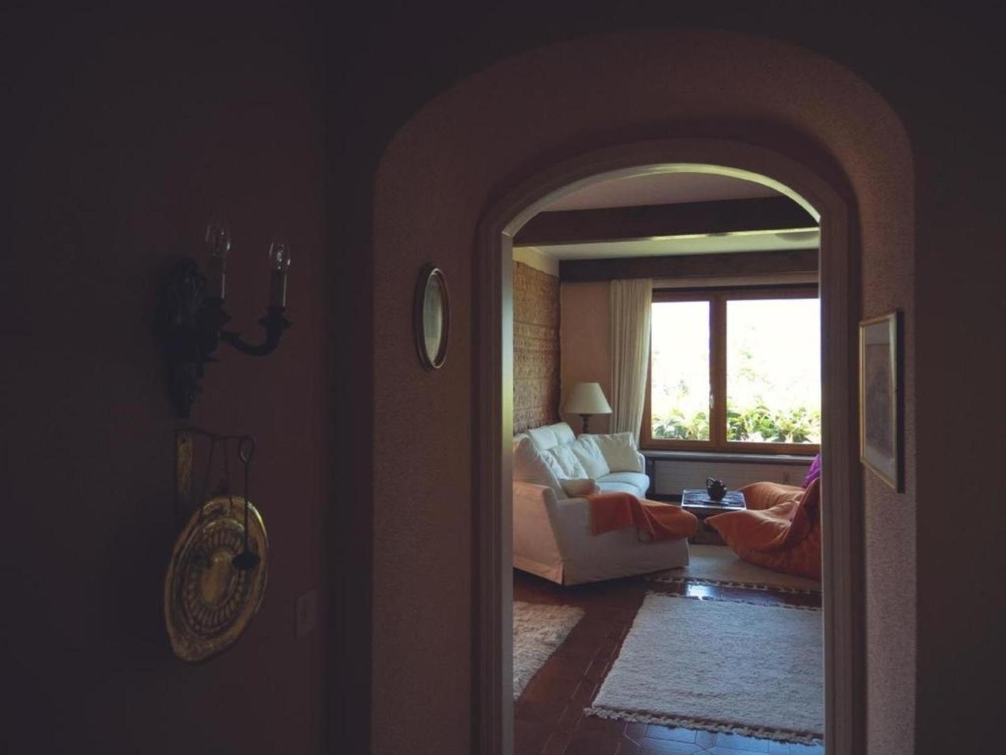 Casa Nespole, Familiennest mit Seesicht