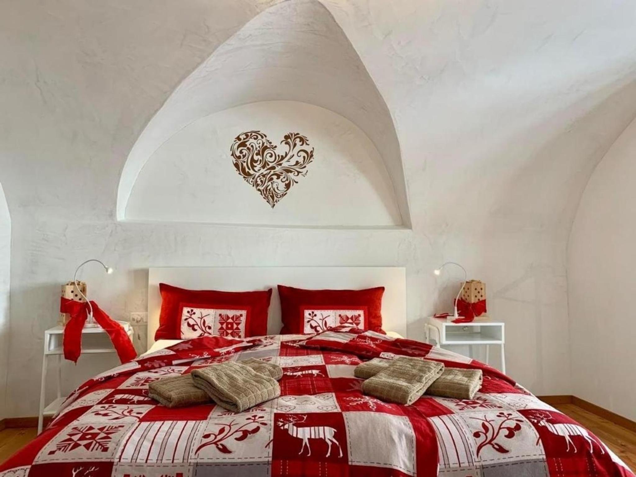 Zusammen mit Freiraum - ENGADIN HOLIDAYS
