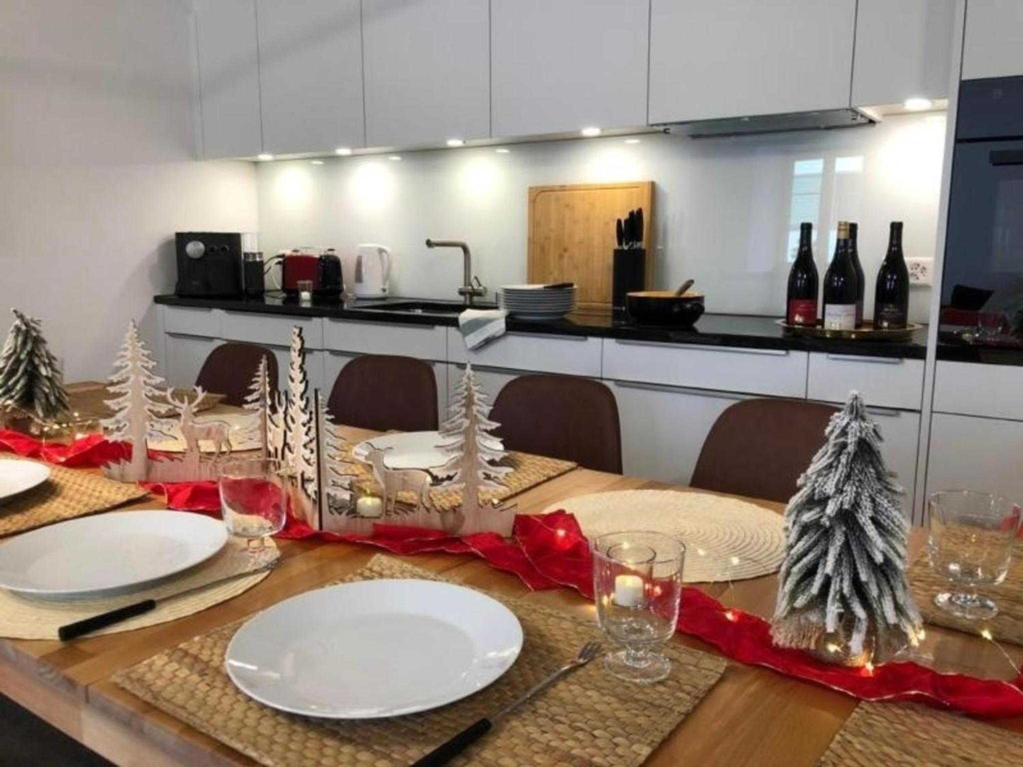 Zusammen mit Freiraum - ENGADIN HOLIDAYS
