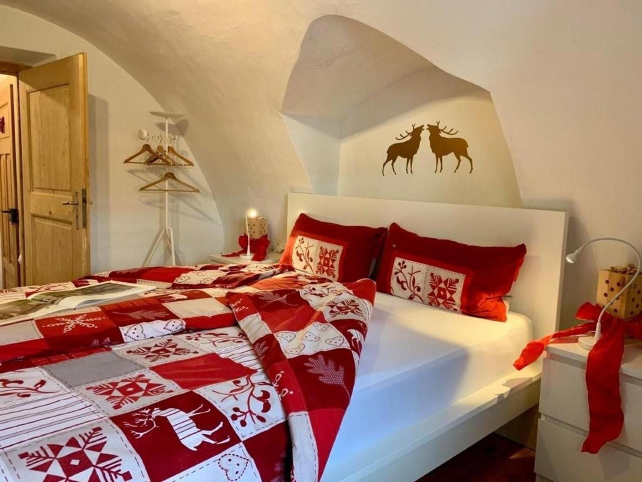 Zusammen mit Freiraum - ENGADIN HOLIDAYS