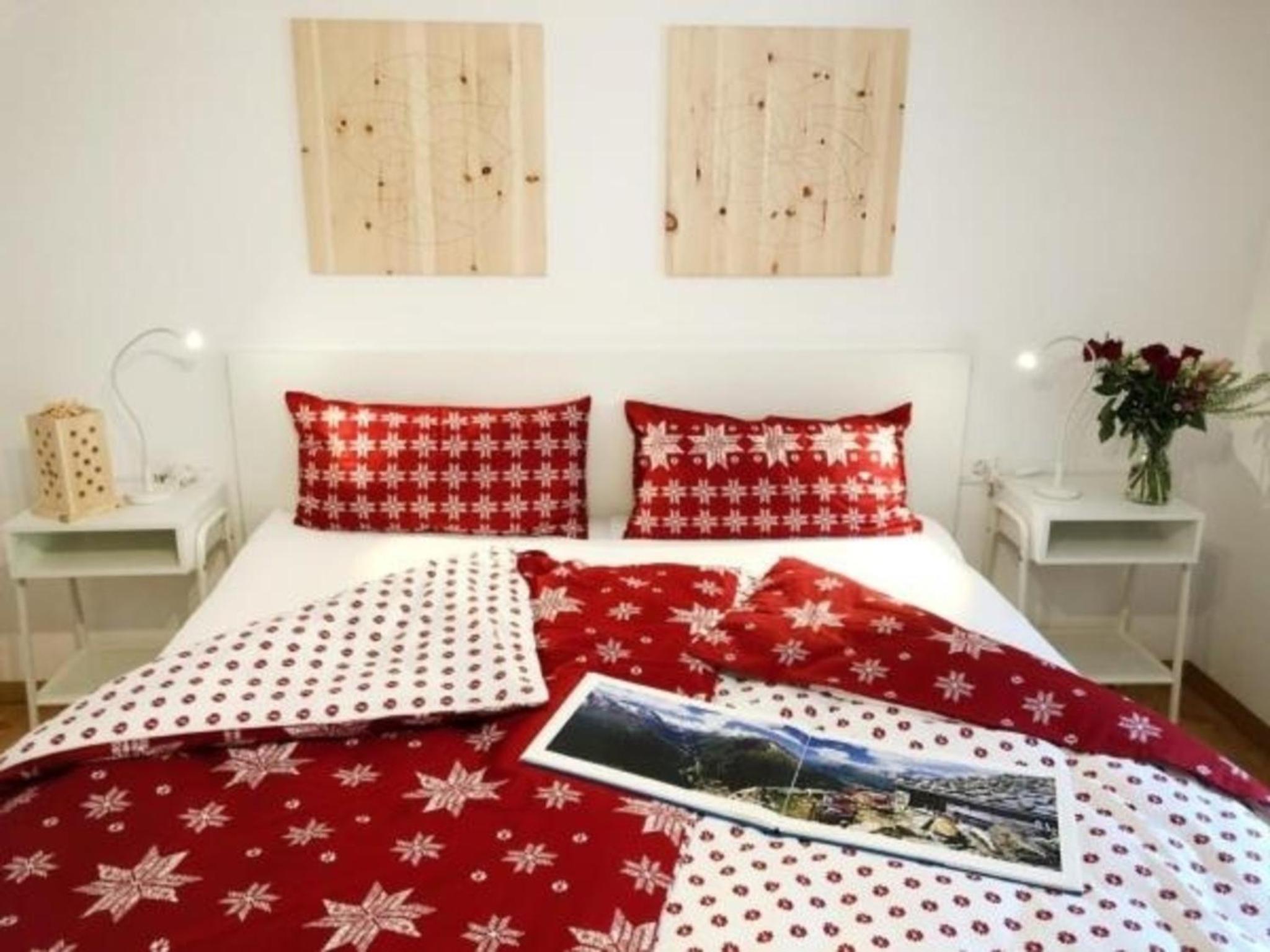 Zusammen mit Freiraum - ENGADIN HOLIDAYS