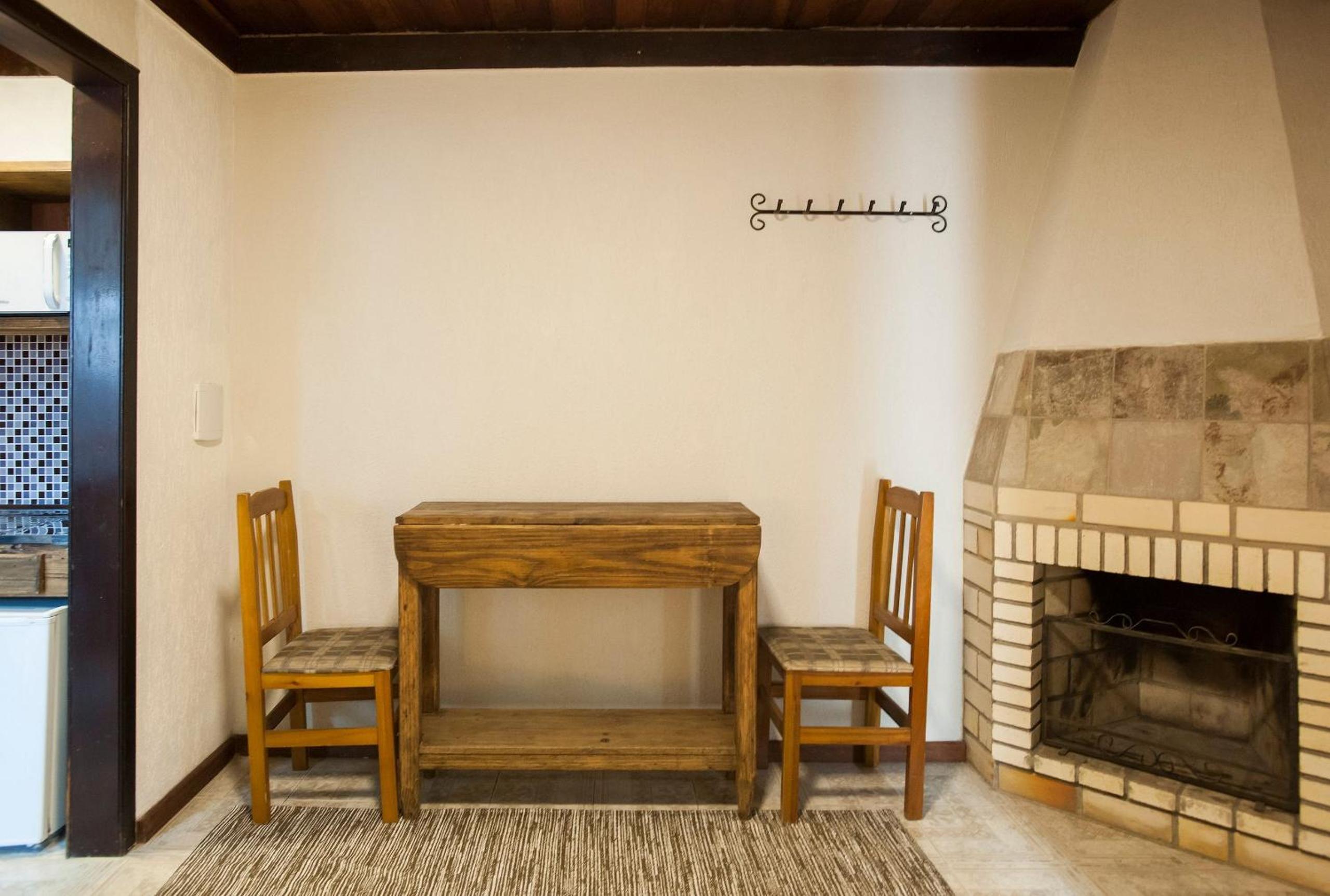 LOCAR-IN GRAMADO - Chalés e Apartamentos Hill Top Centro