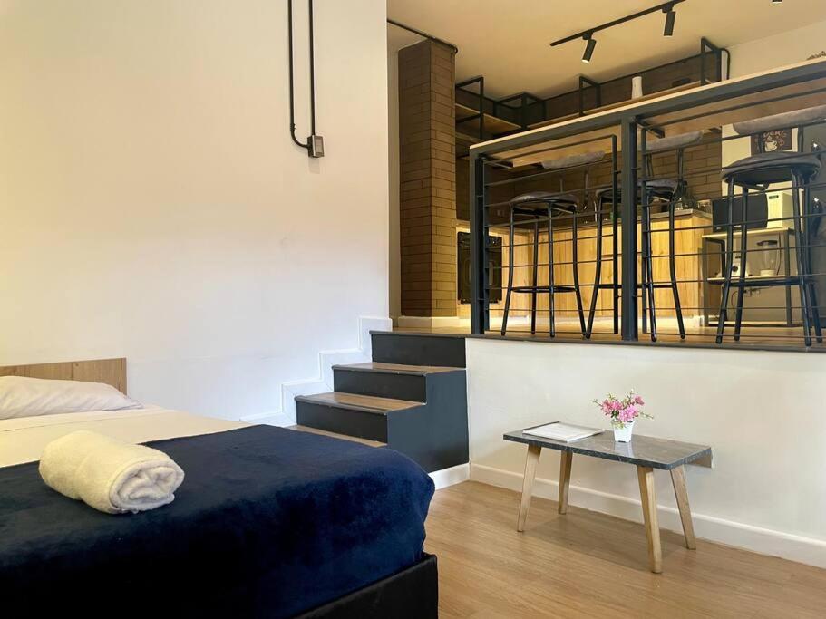 Descubre el encanto del barrio Laureles