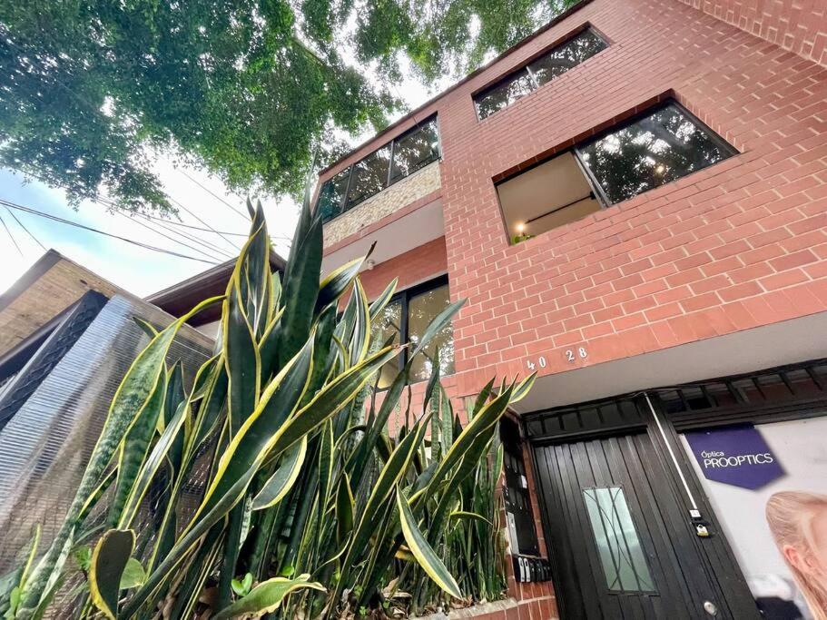 Descubre el encanto del barrio Laureles