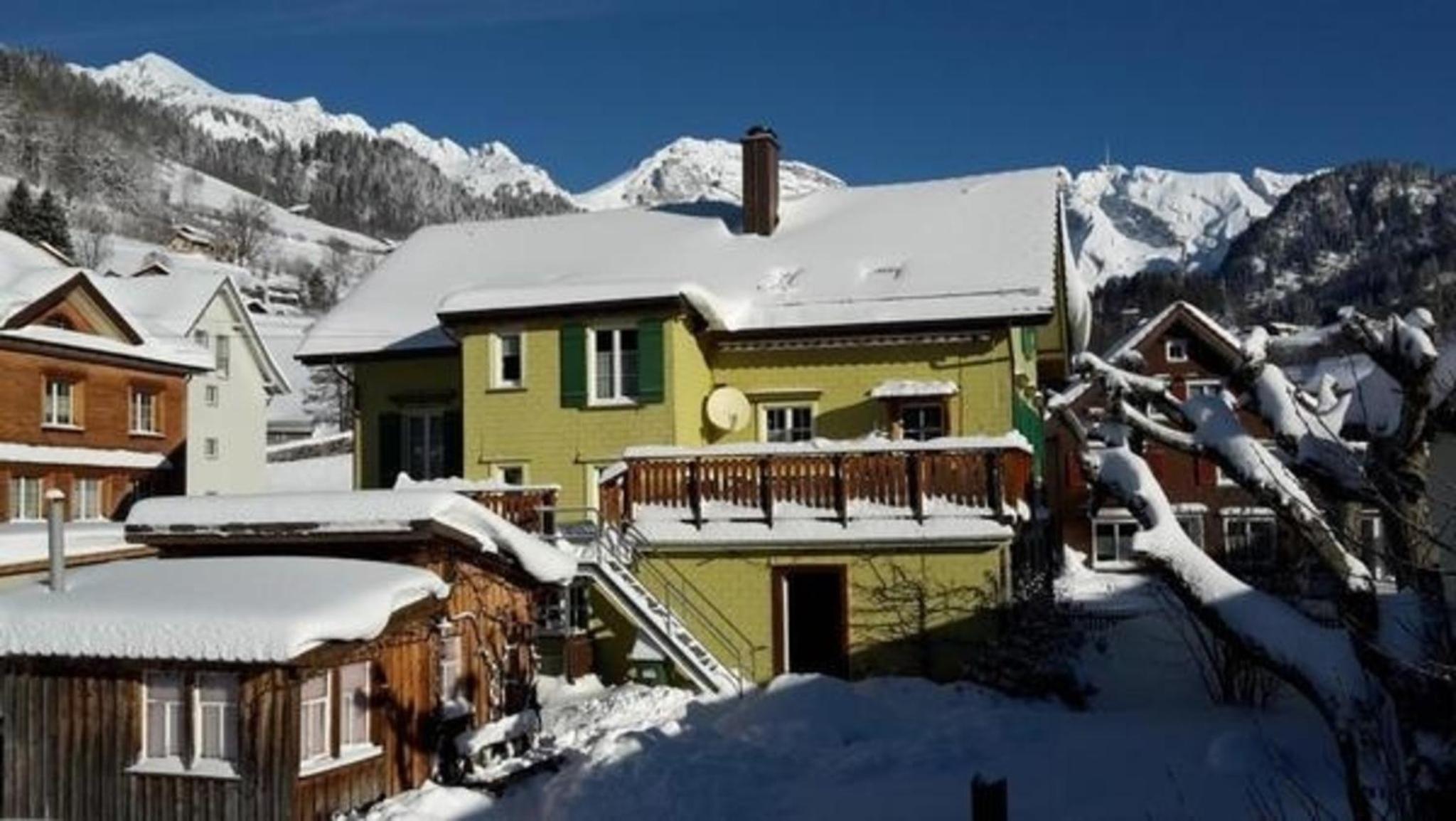 alte Schmiede Studio