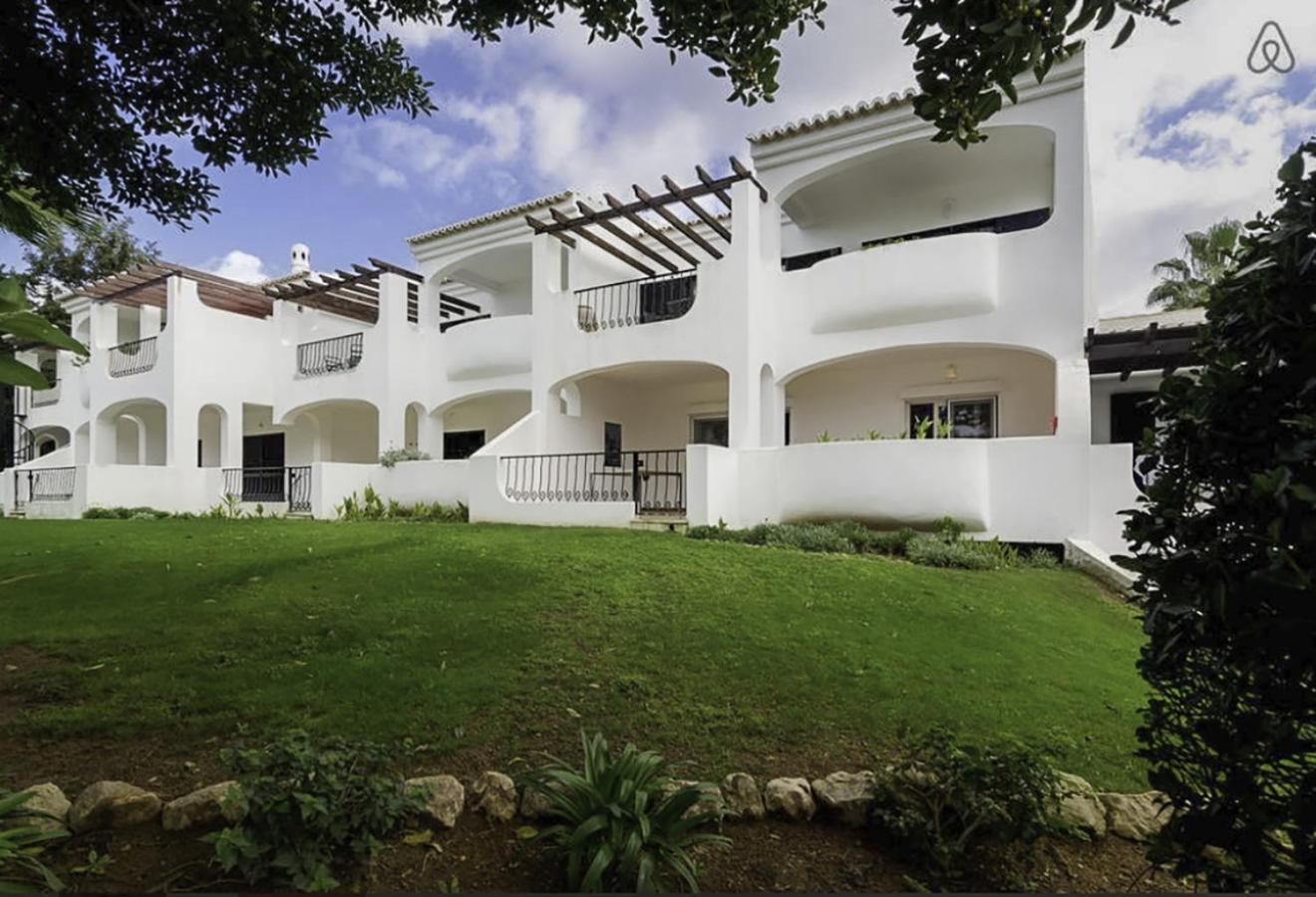 Alto Club, Alvor, Portugal view 3