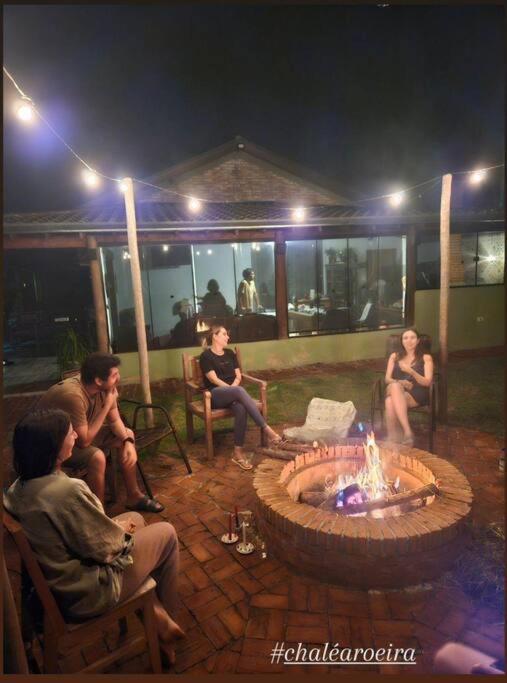 Ecofazenda Lodge