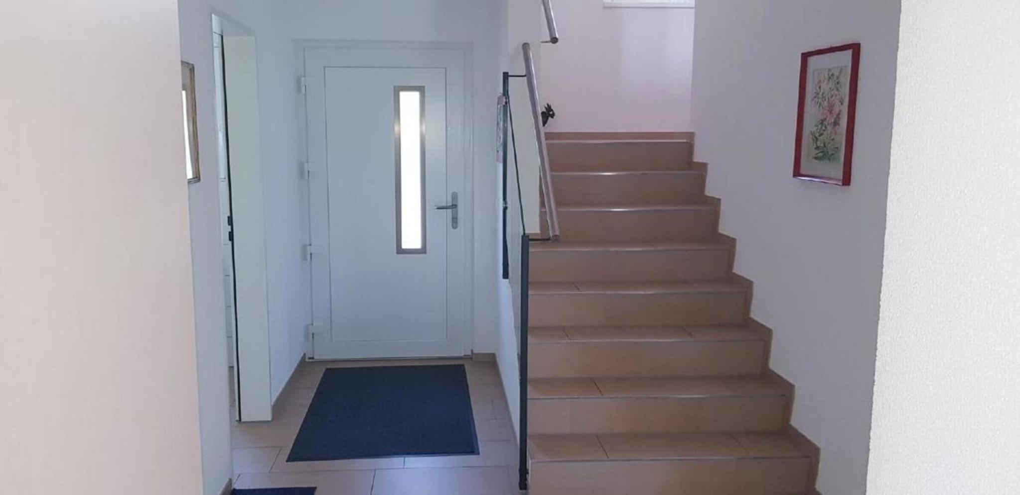 Ferienhaus zum Regenbogen in Ermatingen