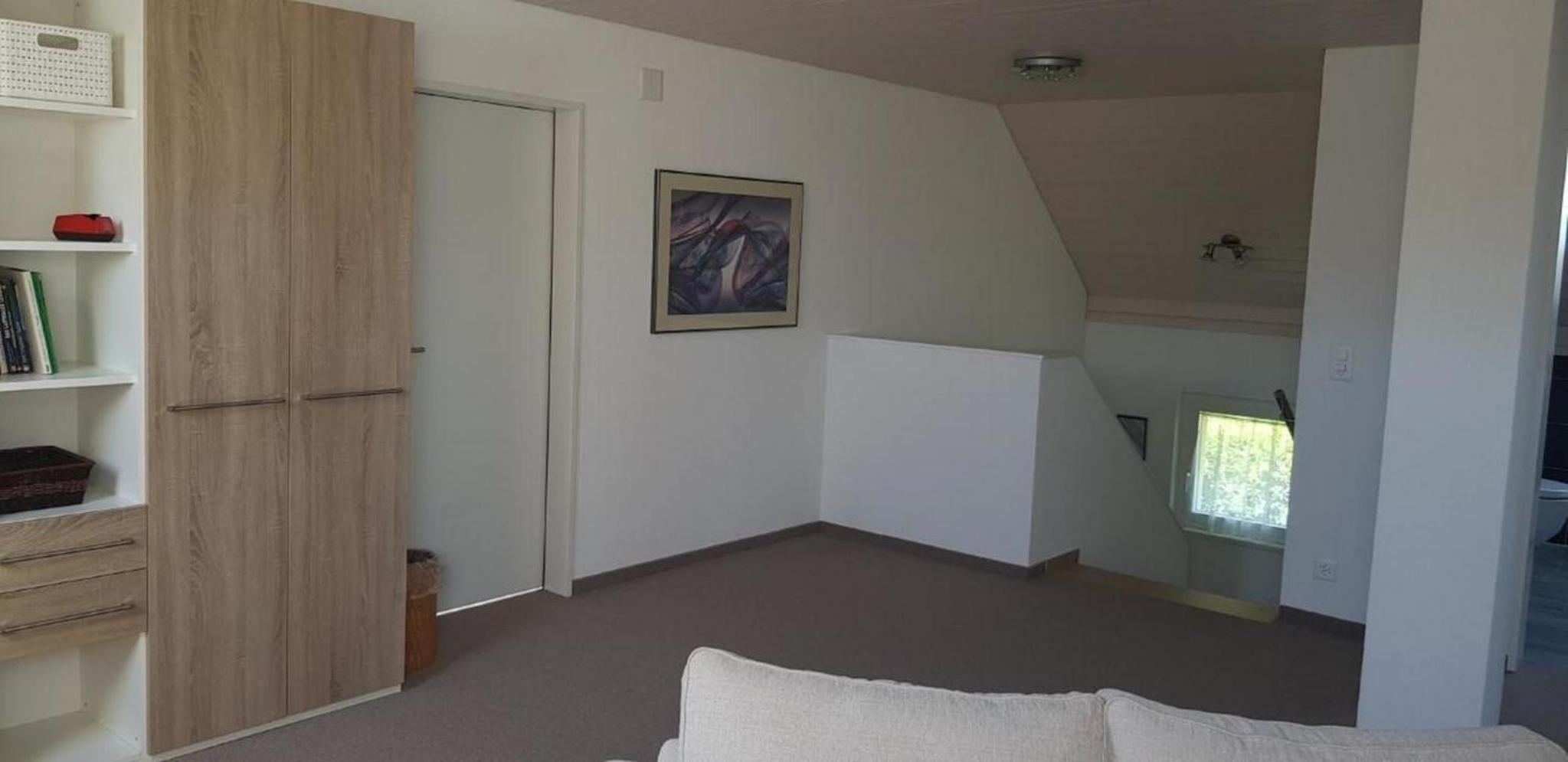 Ferienhaus zum Regenbogen in Ermatingen