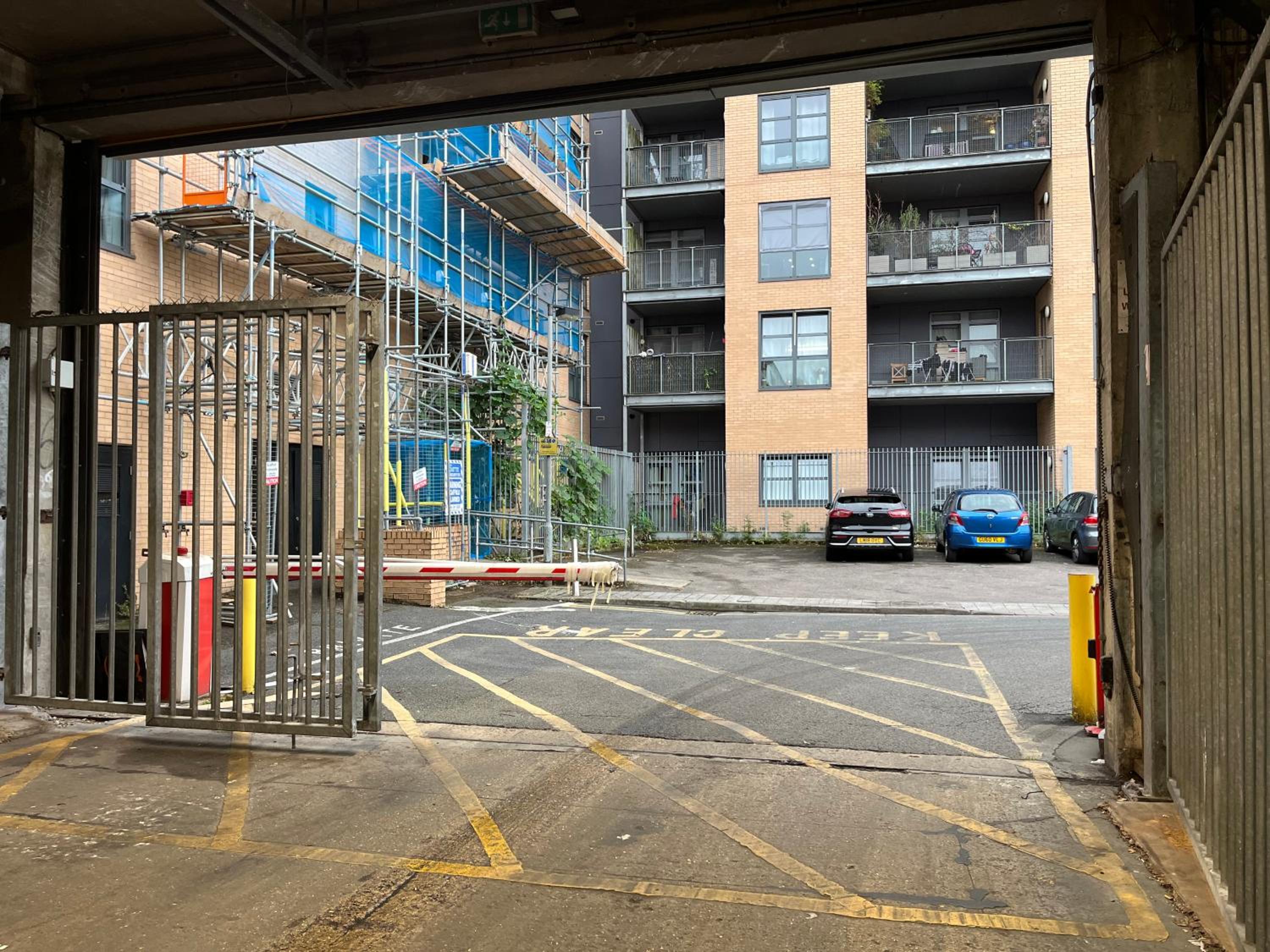 London Luxury Holiday Home B