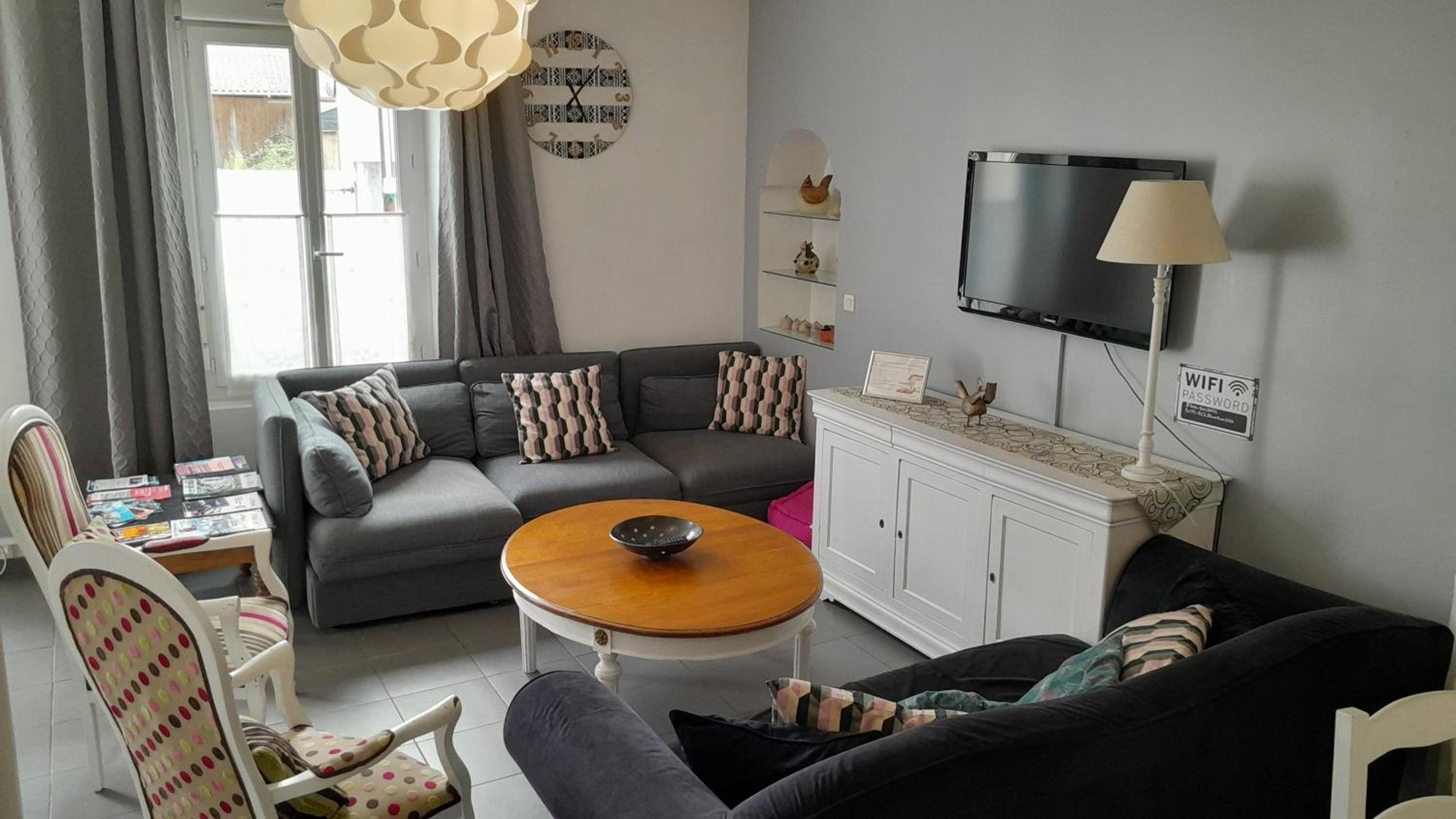 Home Sweet Home, photo 28